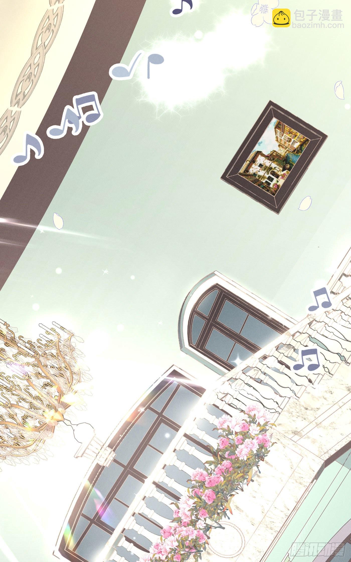 第二回 感伤的客人(1/3)-第3话