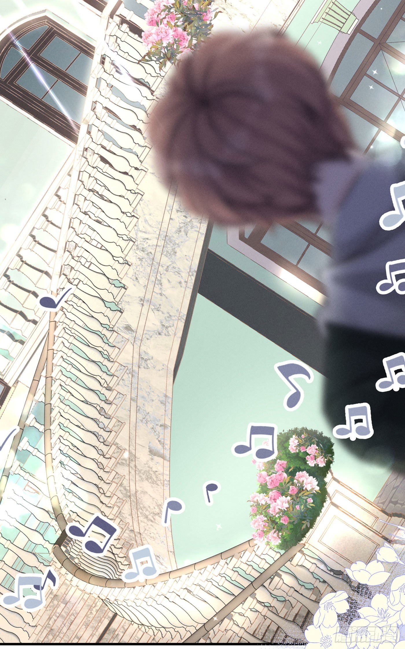 第二回 感伤的客人(1/3)-第3话