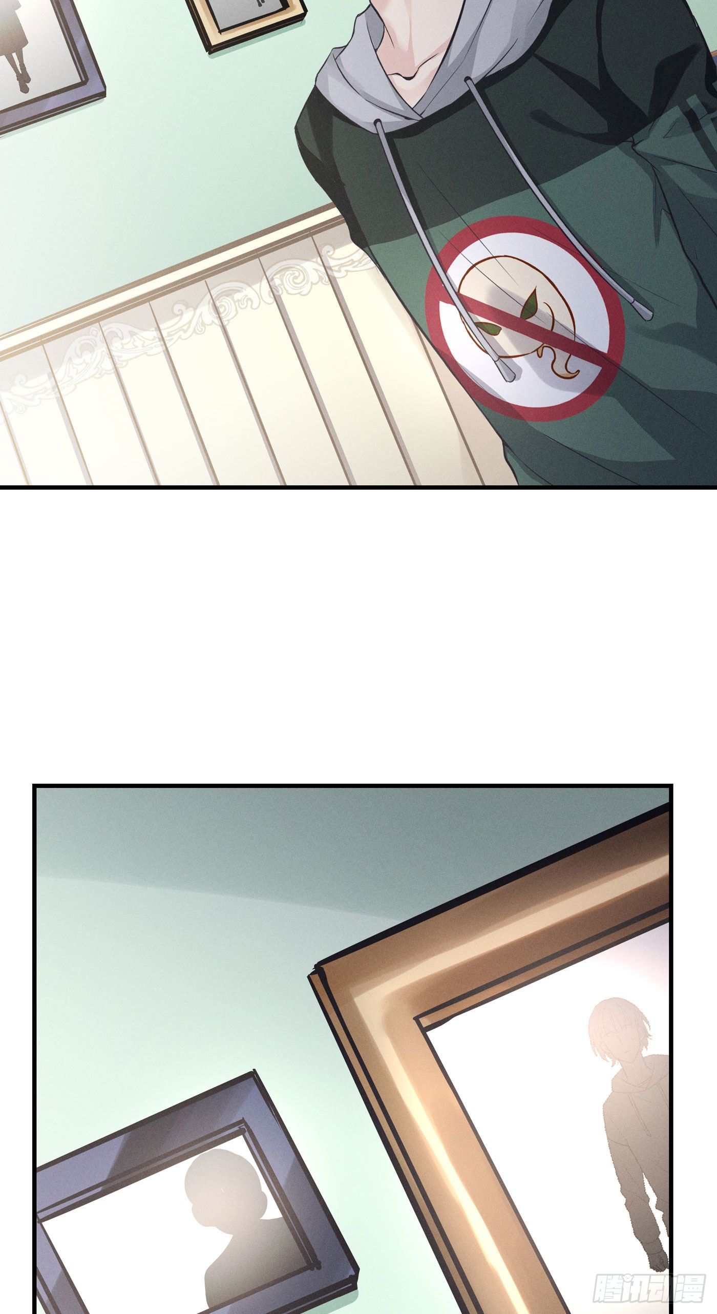 第二回 感伤的客人(1/3)-第3话