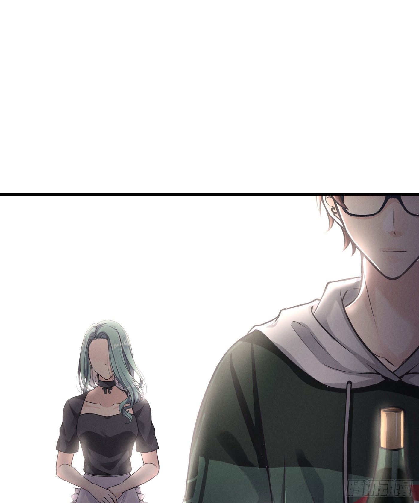 第二回 感伤的客人(1/3)-第3话