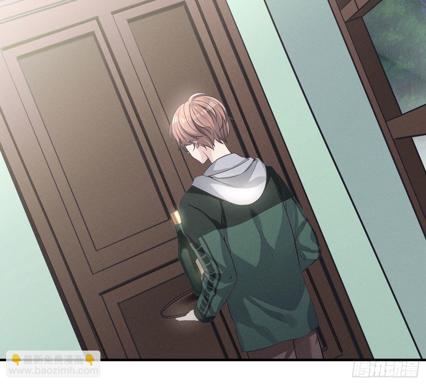 第二回 感伤的客人(1/3)-第3话