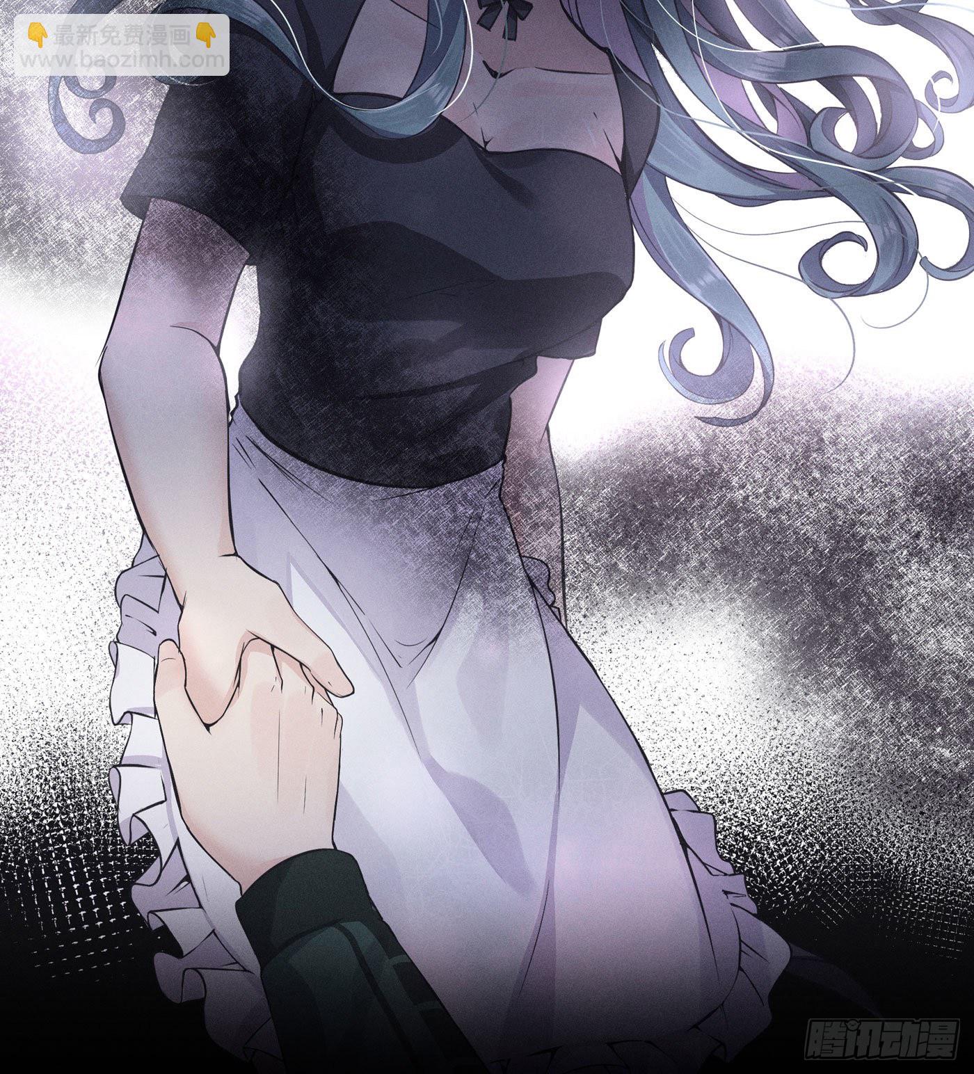 第二回 感伤的客人(1/3)-第3话