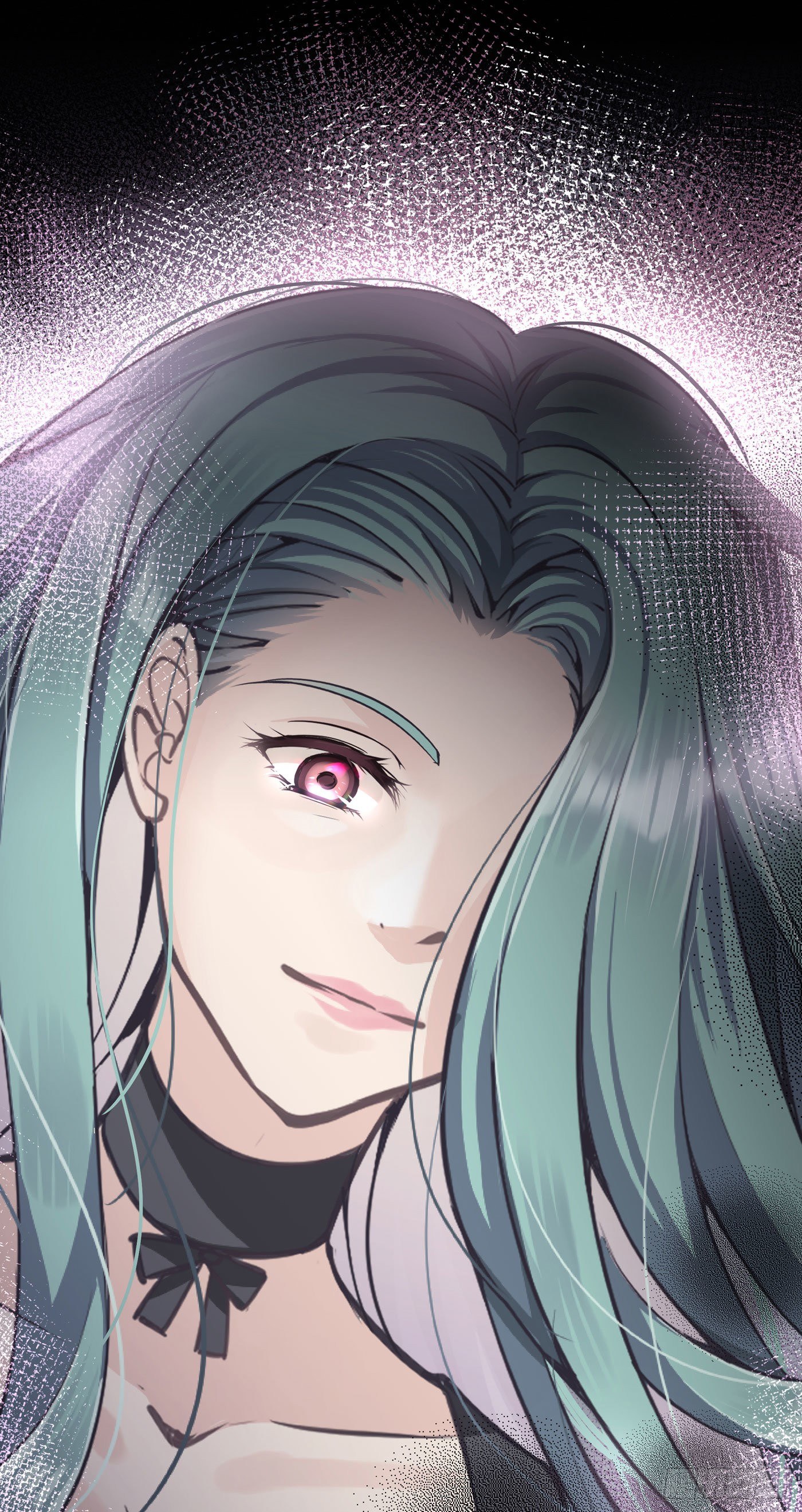 第二回 感伤的客人(1/3)-第3话