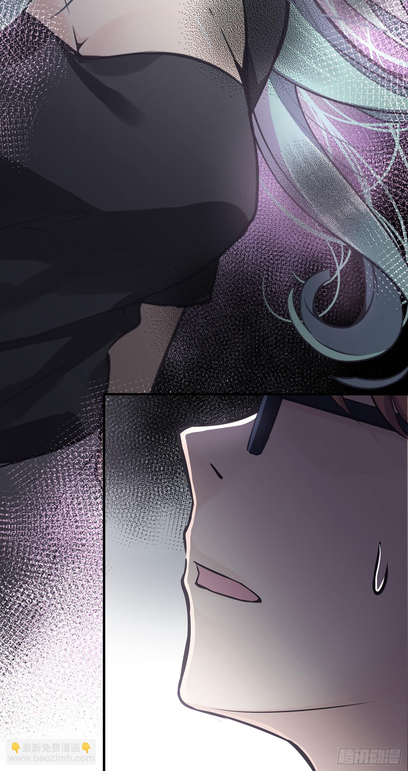 第二回 感伤的客人(1/3)-第3话