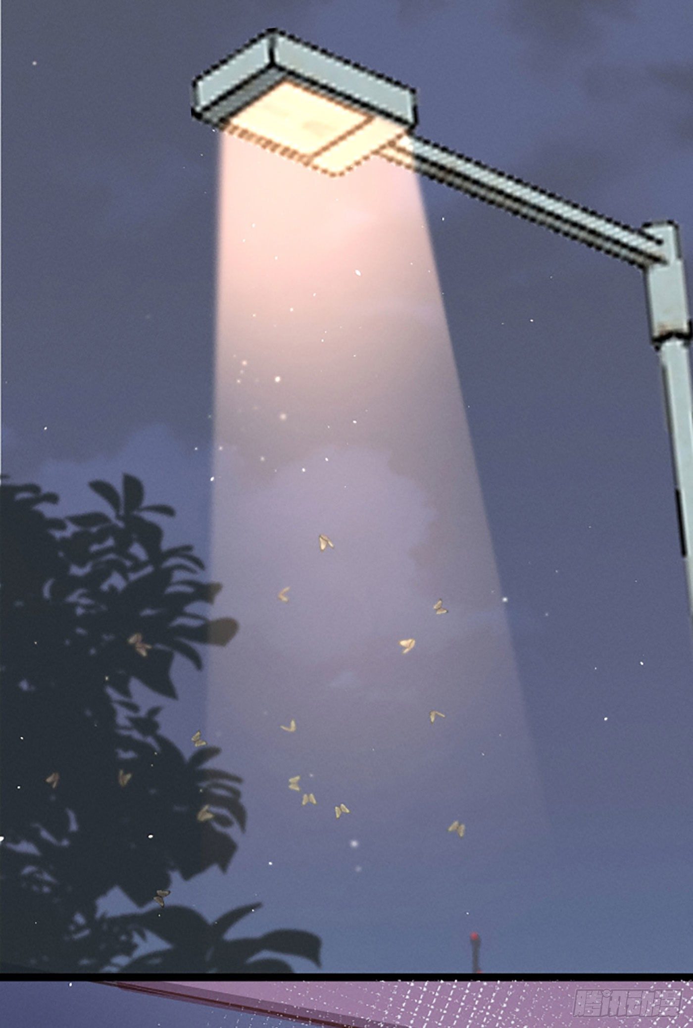 第七天的深夜餐廳 - 第二十回 流浪兒（四）(1/2) - 3