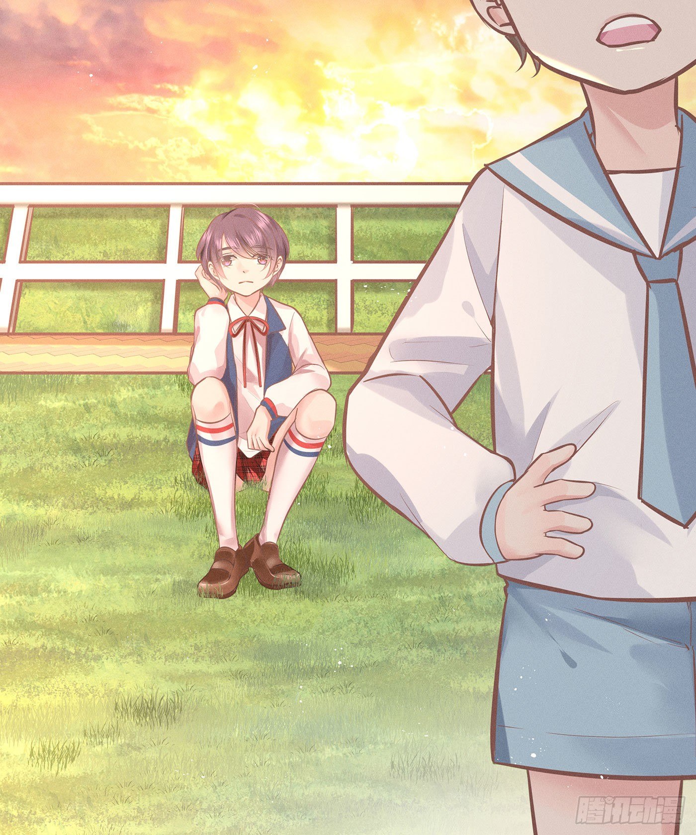 第三十回 流浪儿（十四）(1/2)-第33话