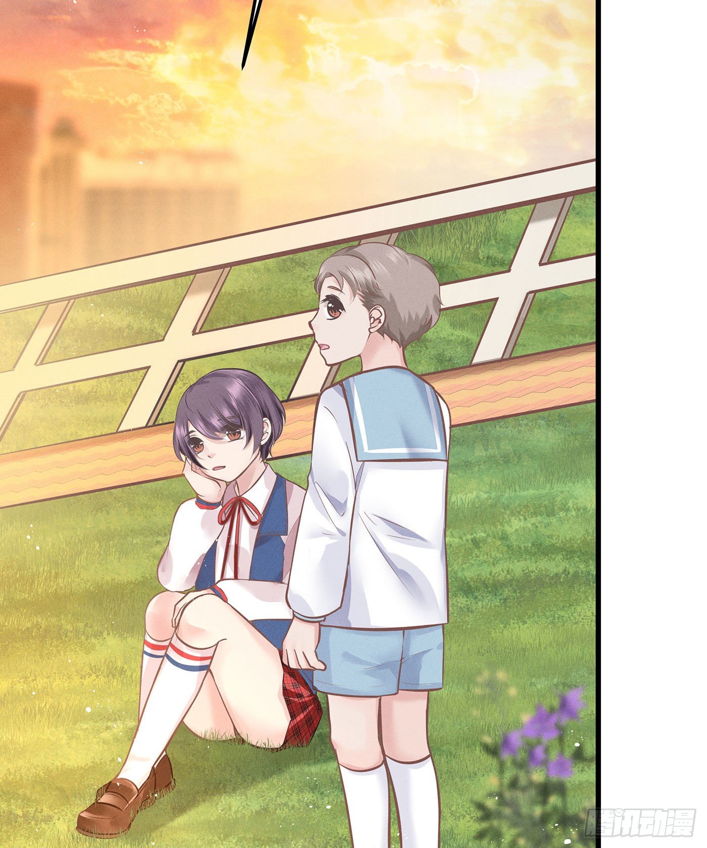 第三十回 流浪儿（十四）(1/2)-第33话