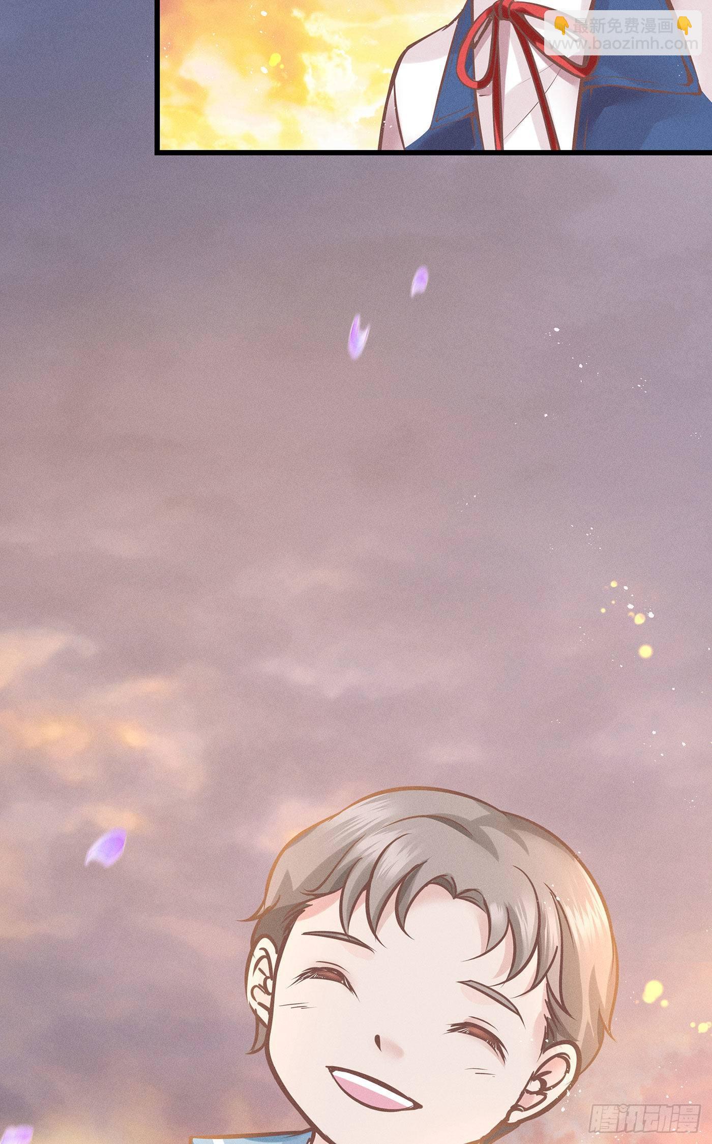 第三十回 流浪儿（十四）(1/2)-第33话