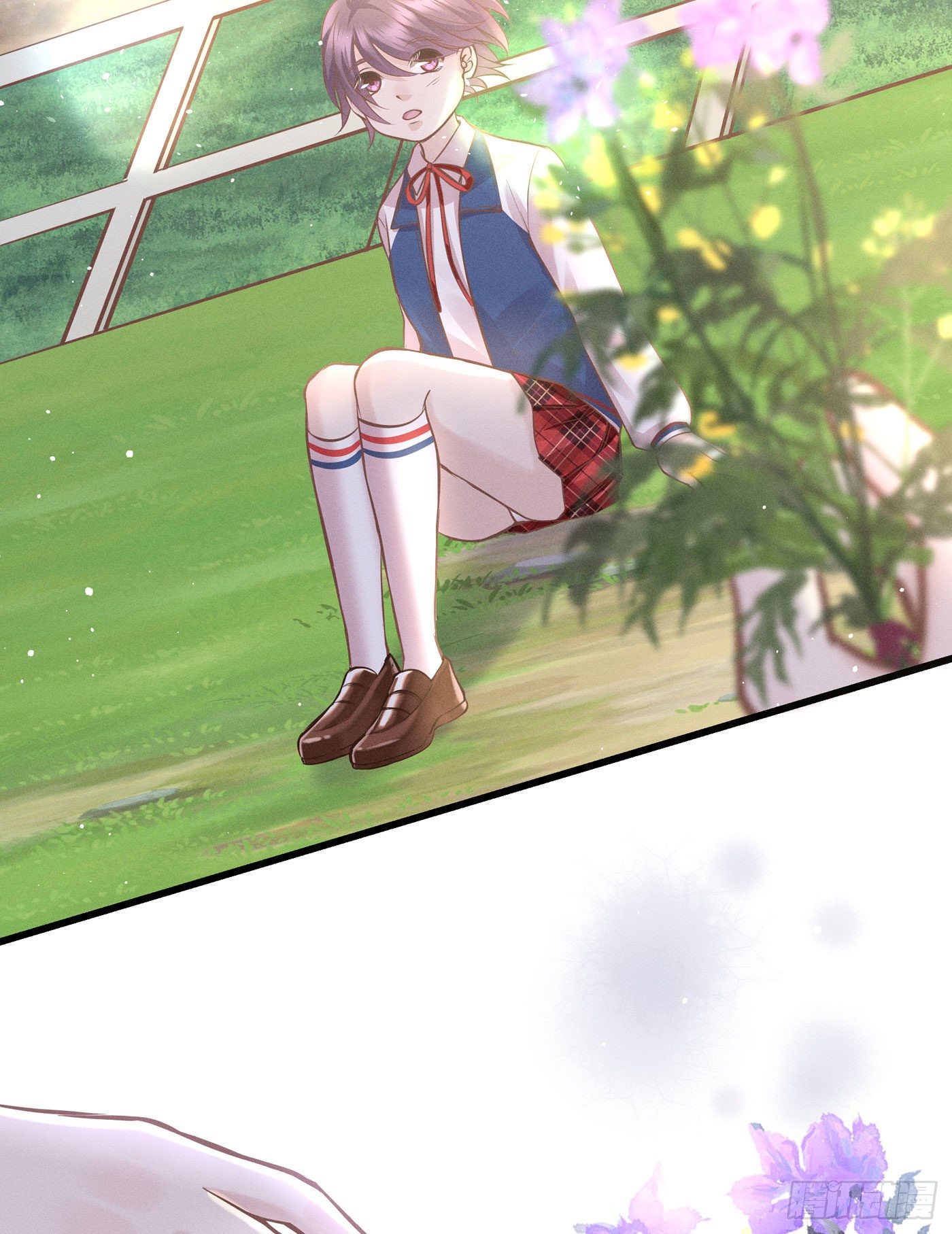 第三十回 流浪儿（十四）(1/2)-第33话