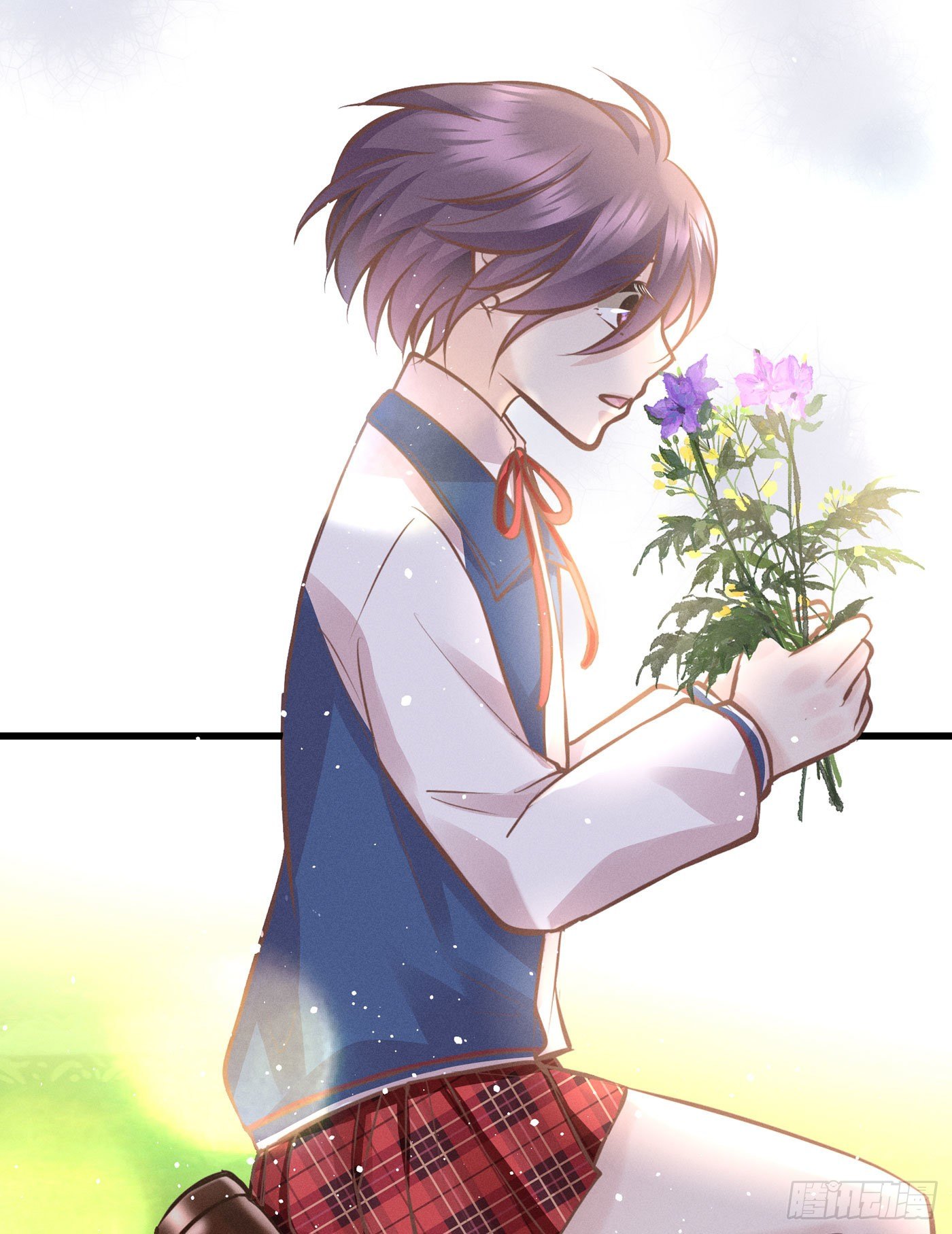 第三十回 流浪儿（十四）(1/2)-第33话