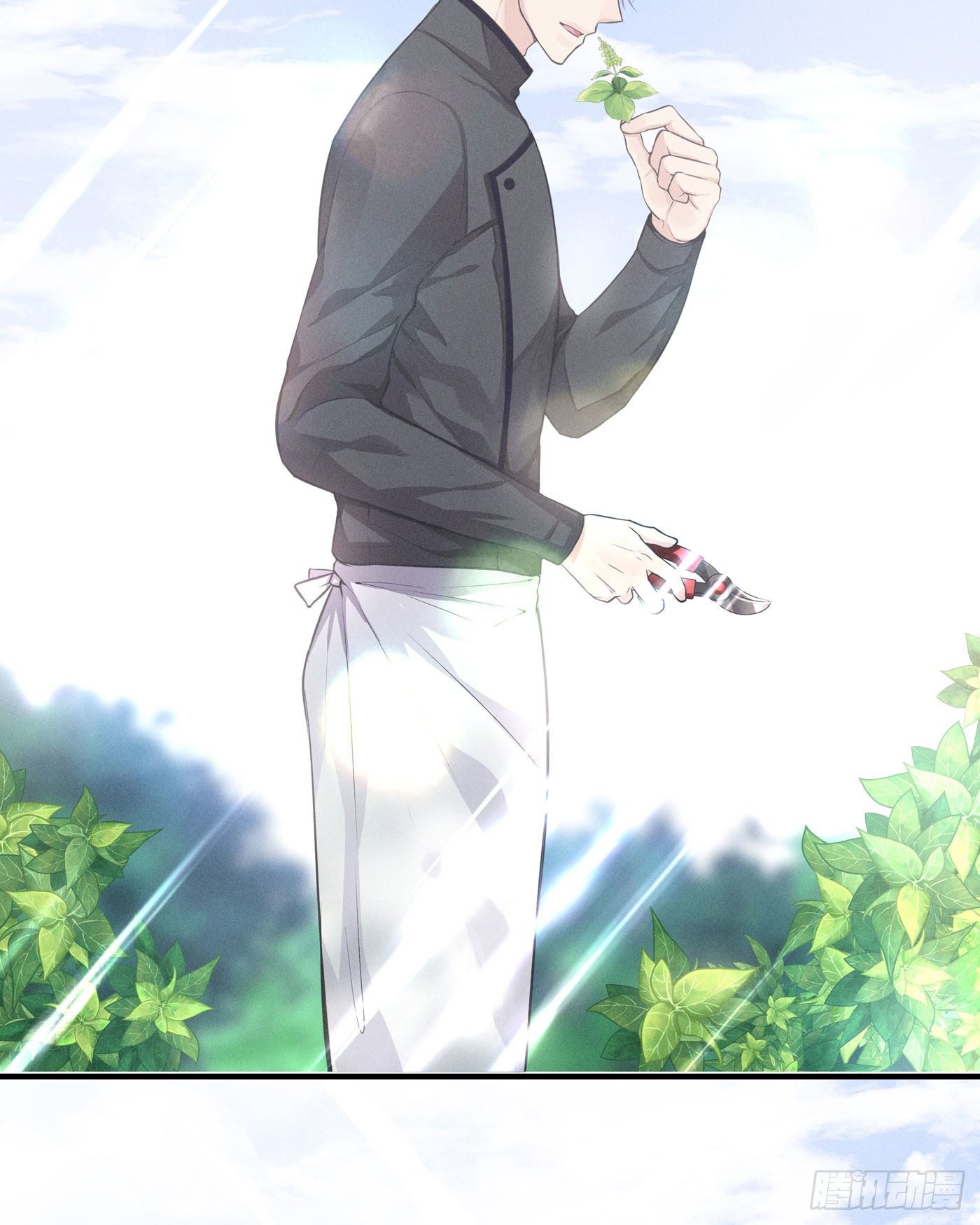 第四回 远归者（一）(1/3)-第5话