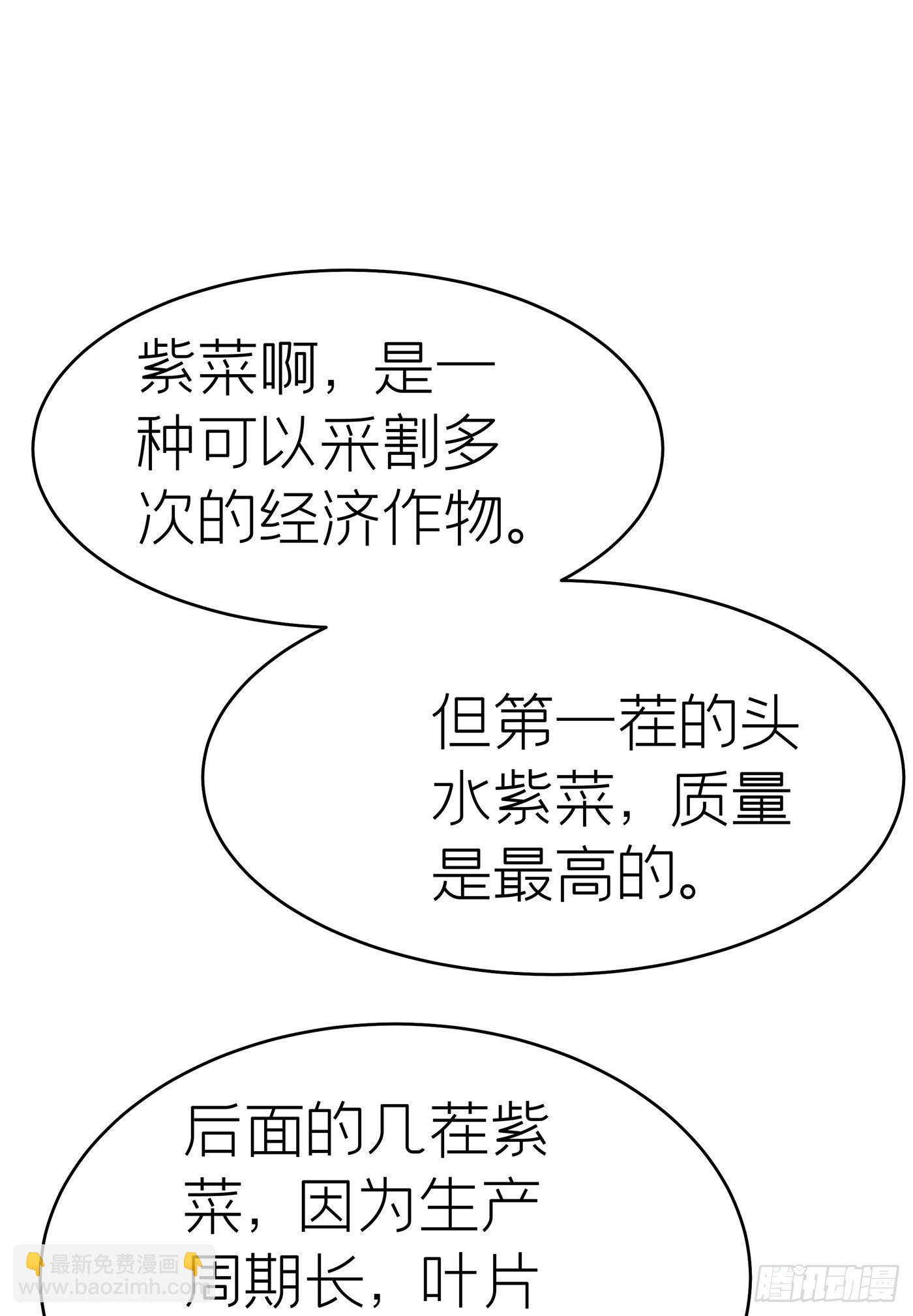 第七天的深夜餐廳 - 第三十八回 未忘人（四）(1/2) - 2