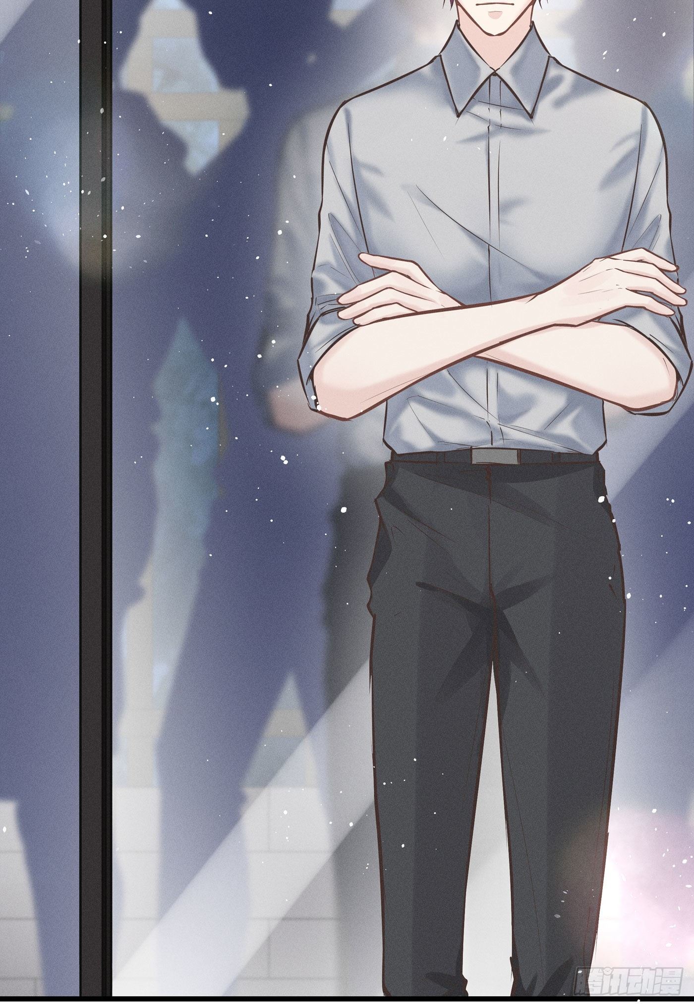 第四十回 未忘人（六）(1/2)-第43话