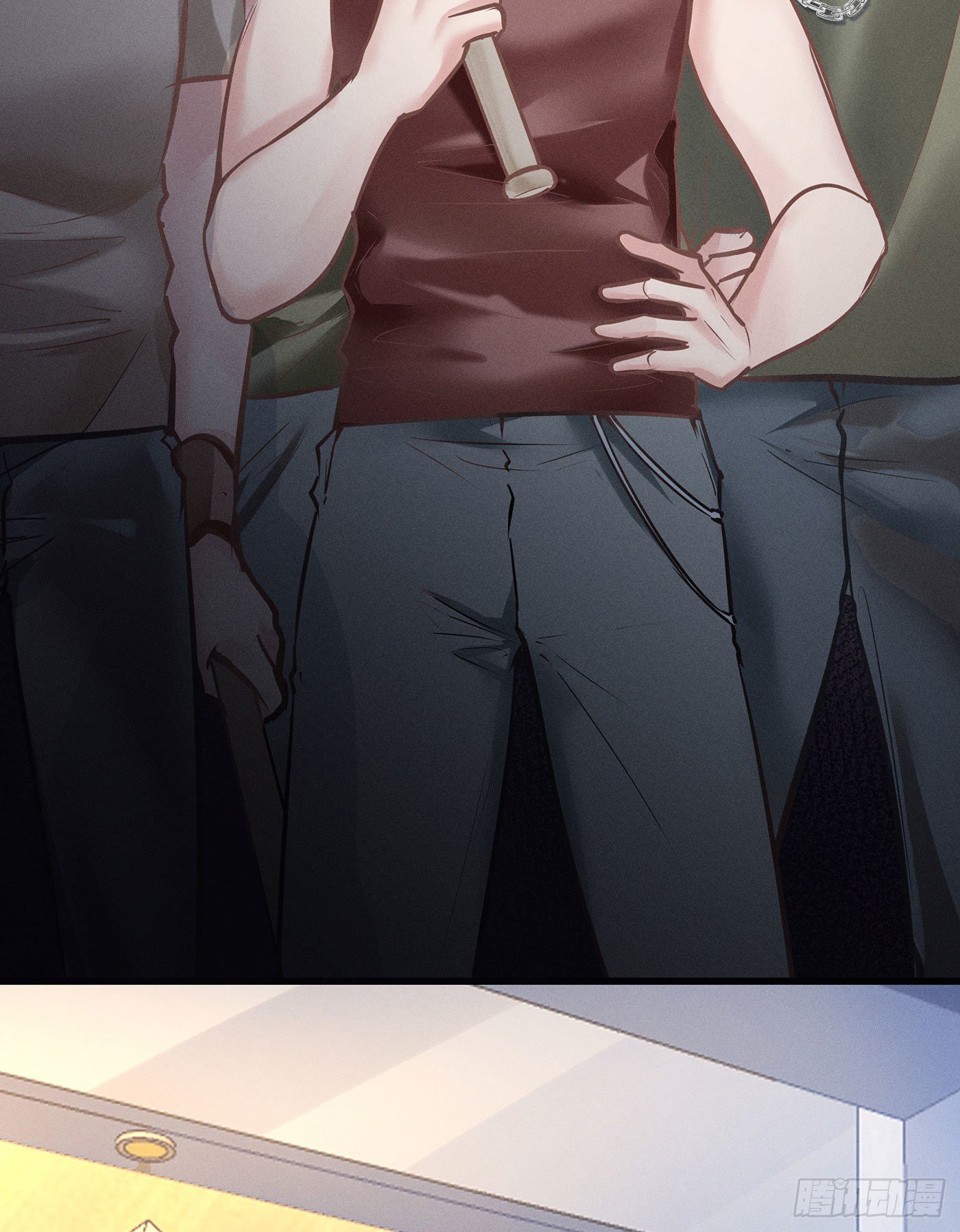 第四十回 未忘人（六）(1/2)-第43话