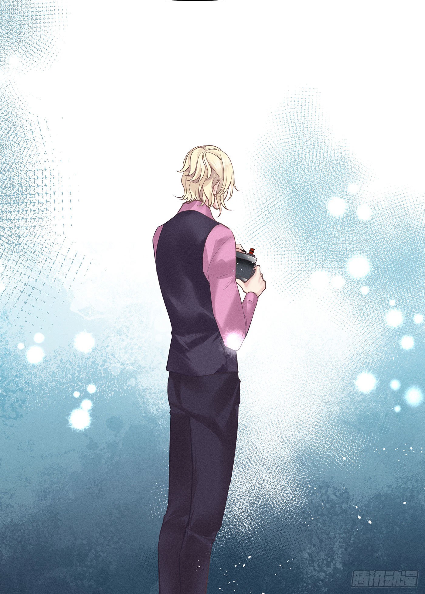 第四十九回  未忘人（十五）(1/2)-第53话