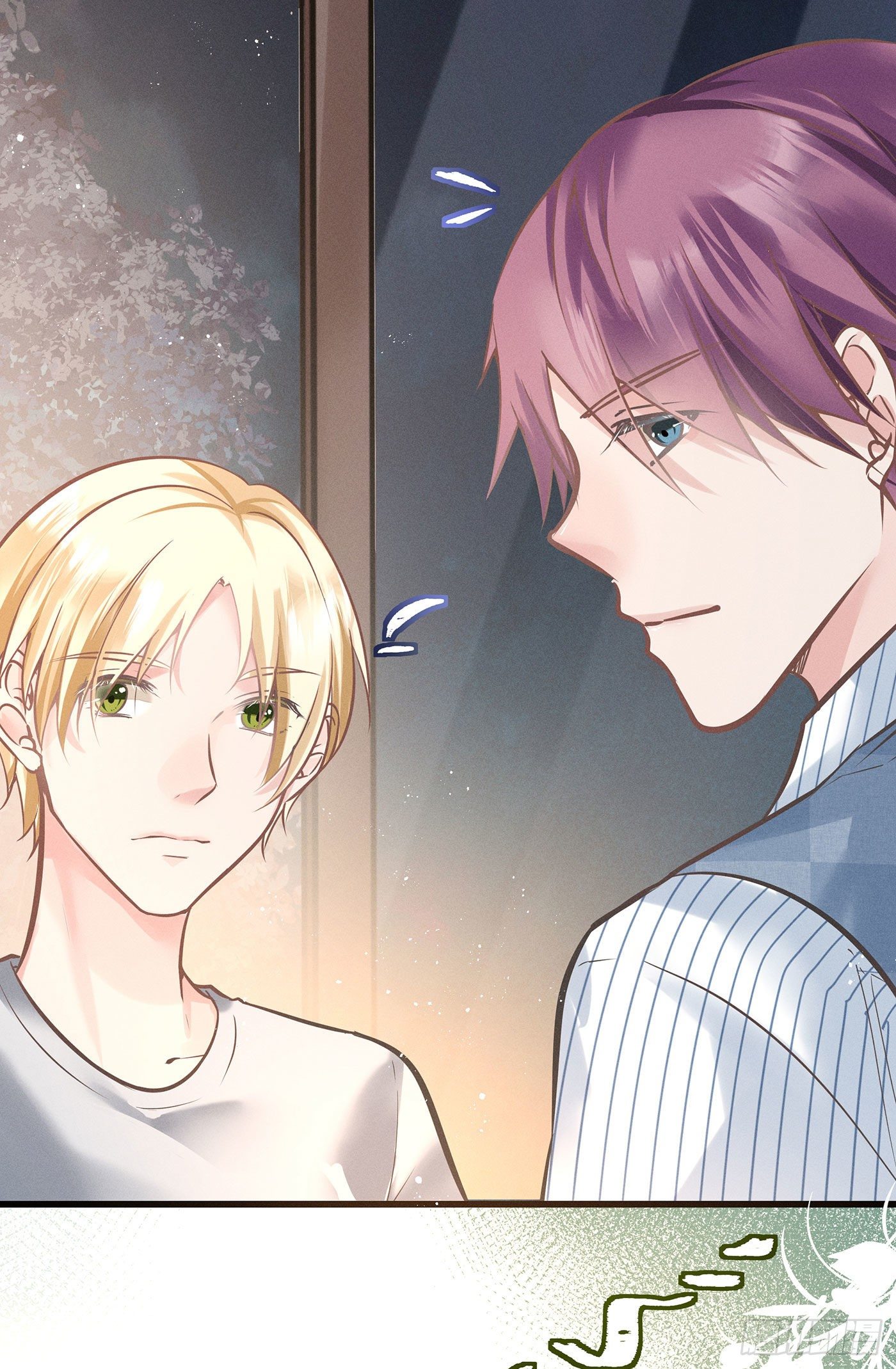 第四十九回  未忘人（十五）(1/2)-第53话