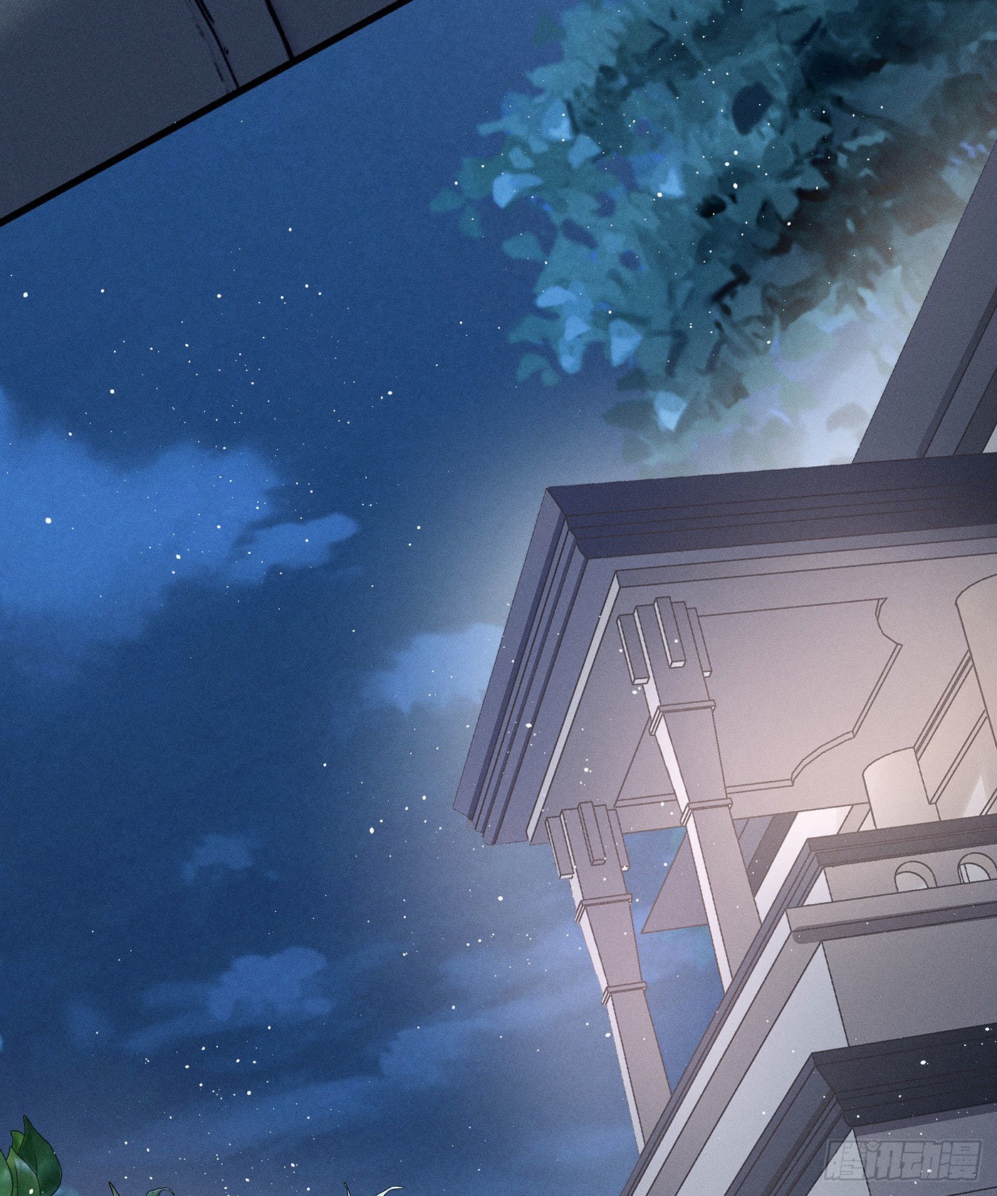 第五十三回 无尽夜（三）(1/2)-第57话