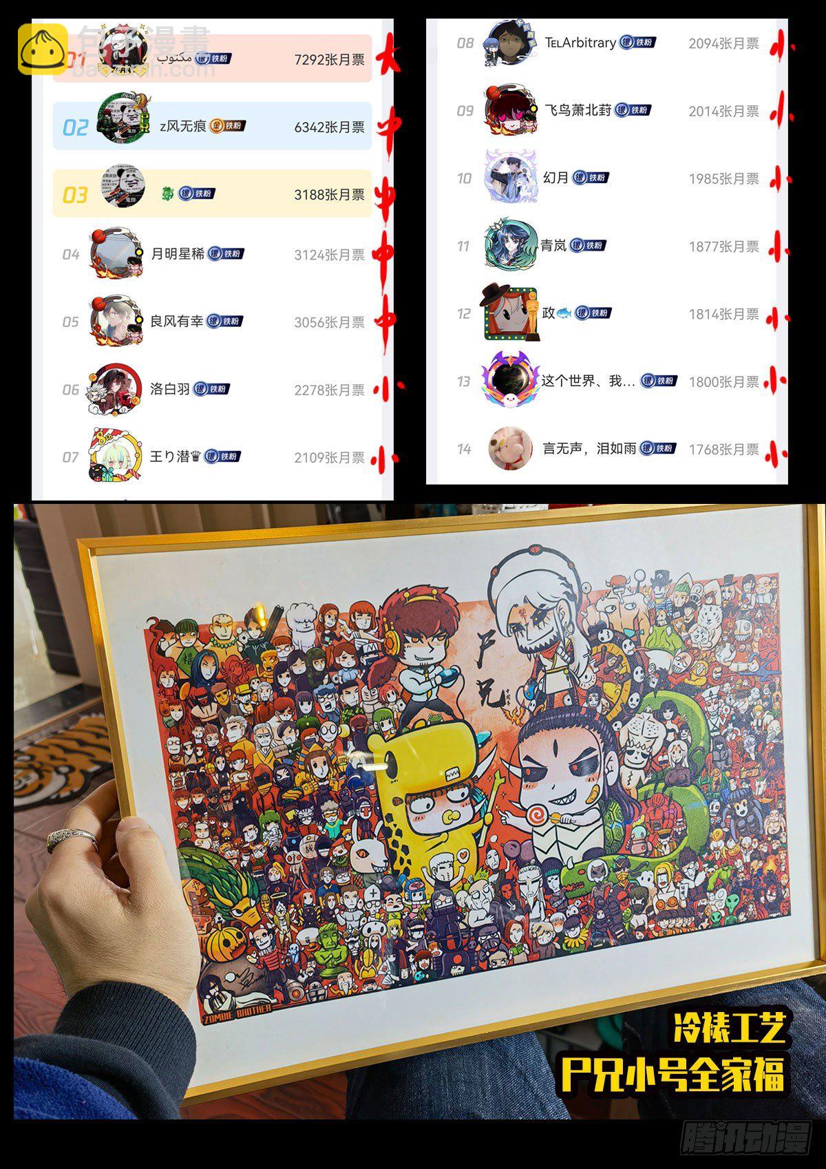 地球盡頭 - 第131集 - 2