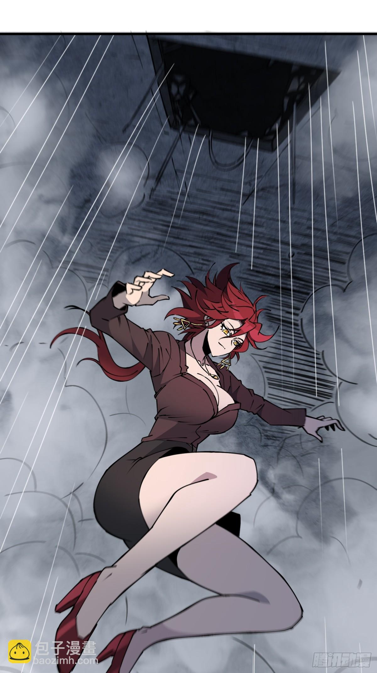 第281话 假的孟超？(1/2)-第287话