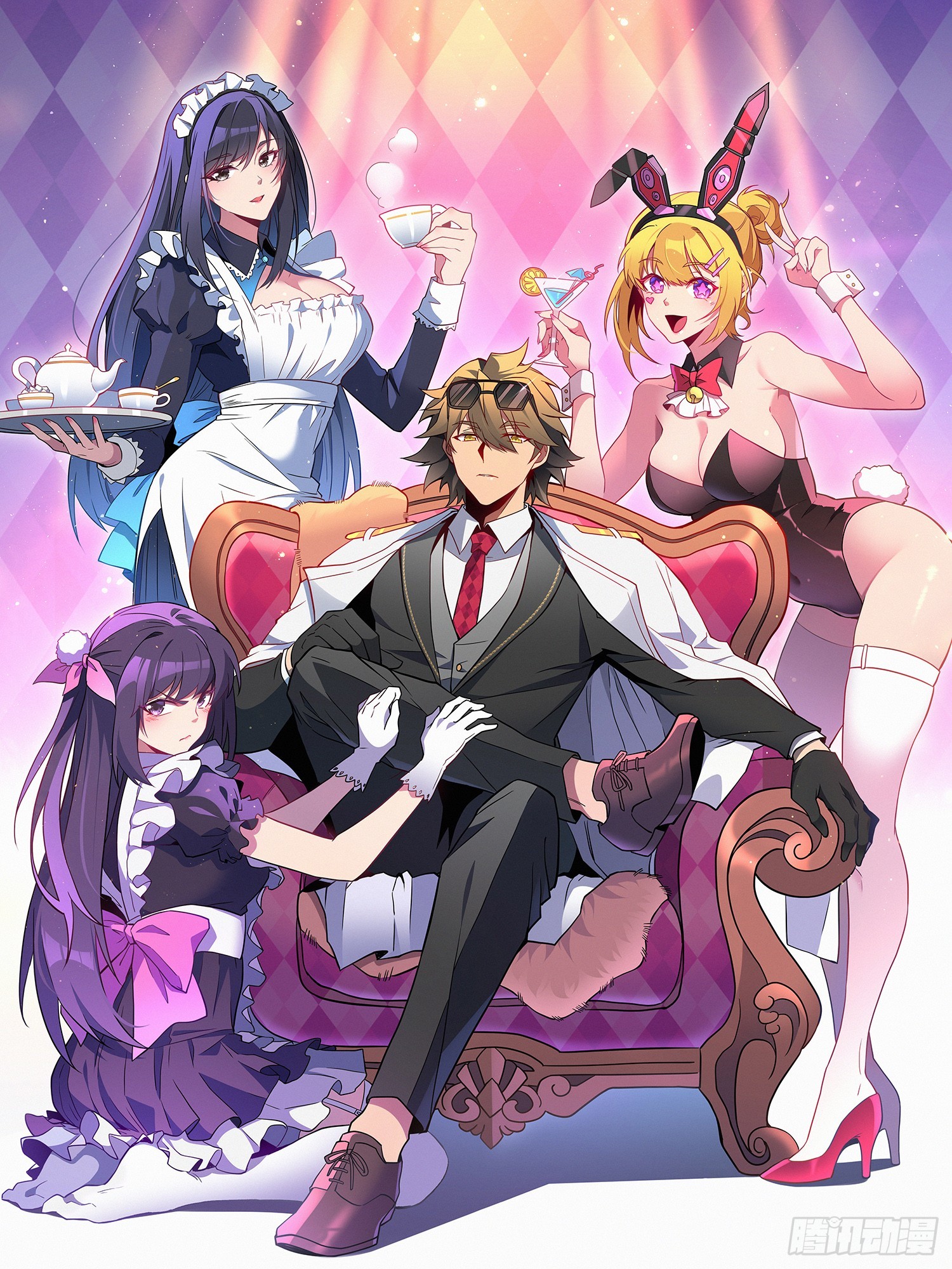 第285话 妖神&ldquo;漩涡&rdquo;-第291话