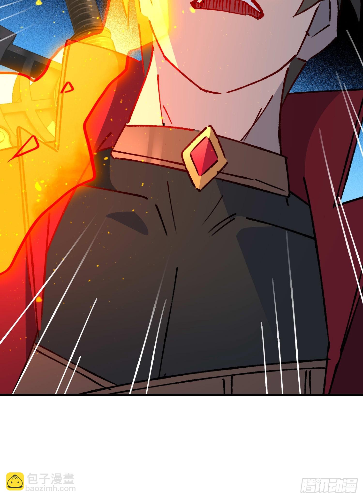 地球人實在太兇猛了 - 第289話 欽點的繼承人？(1/2) - 3
