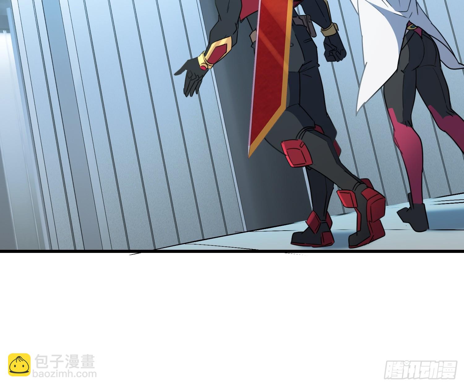 地球人實在太兇猛了 - 第291話 超凡塔遭圍毆？(1/2) - 2