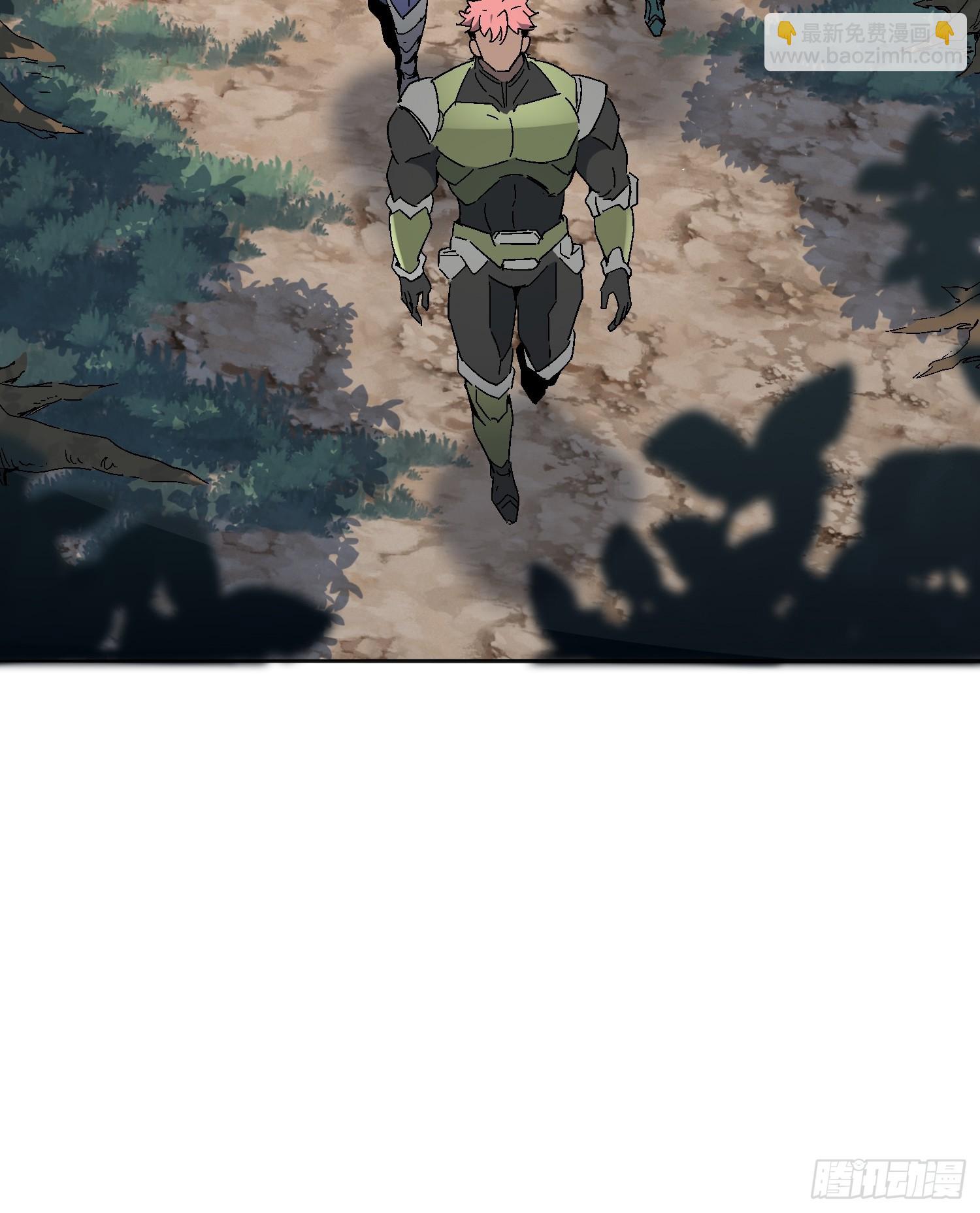 第301话 不仅仅是演习(1/2)-第307话