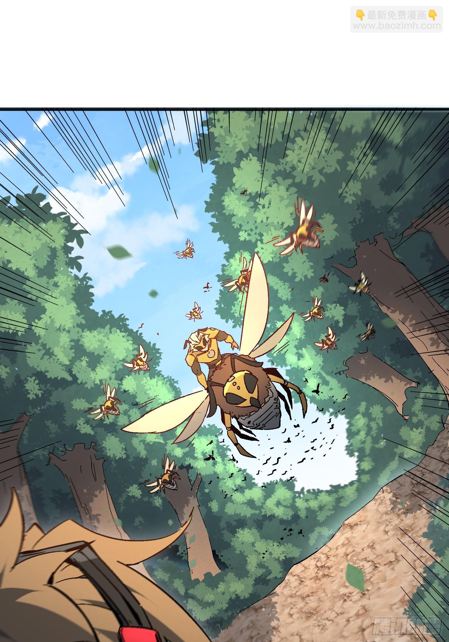 第301话 不仅仅是演习(1/2)-第307话