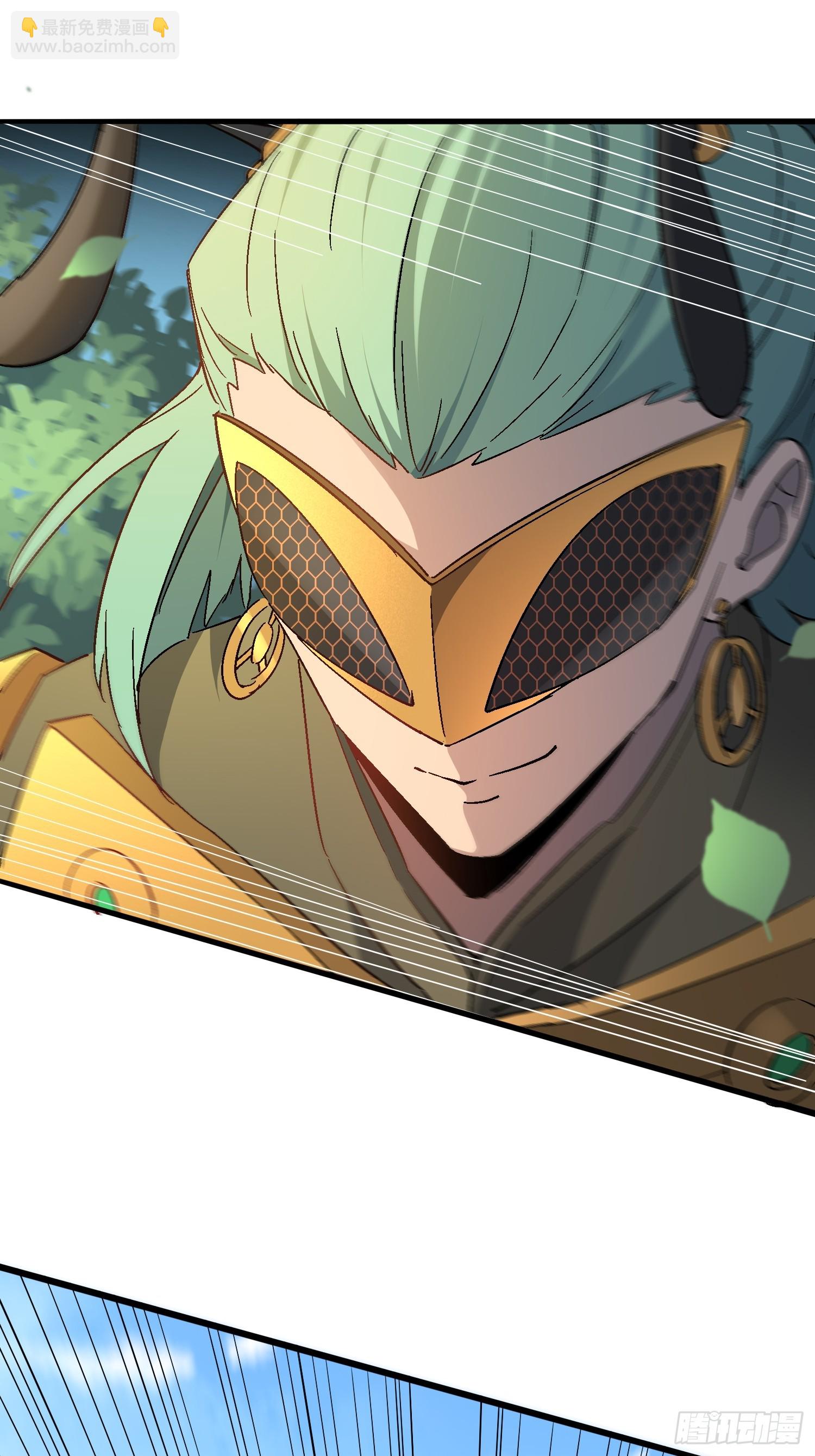 第301话 不仅仅是演习(1/2)-第307话