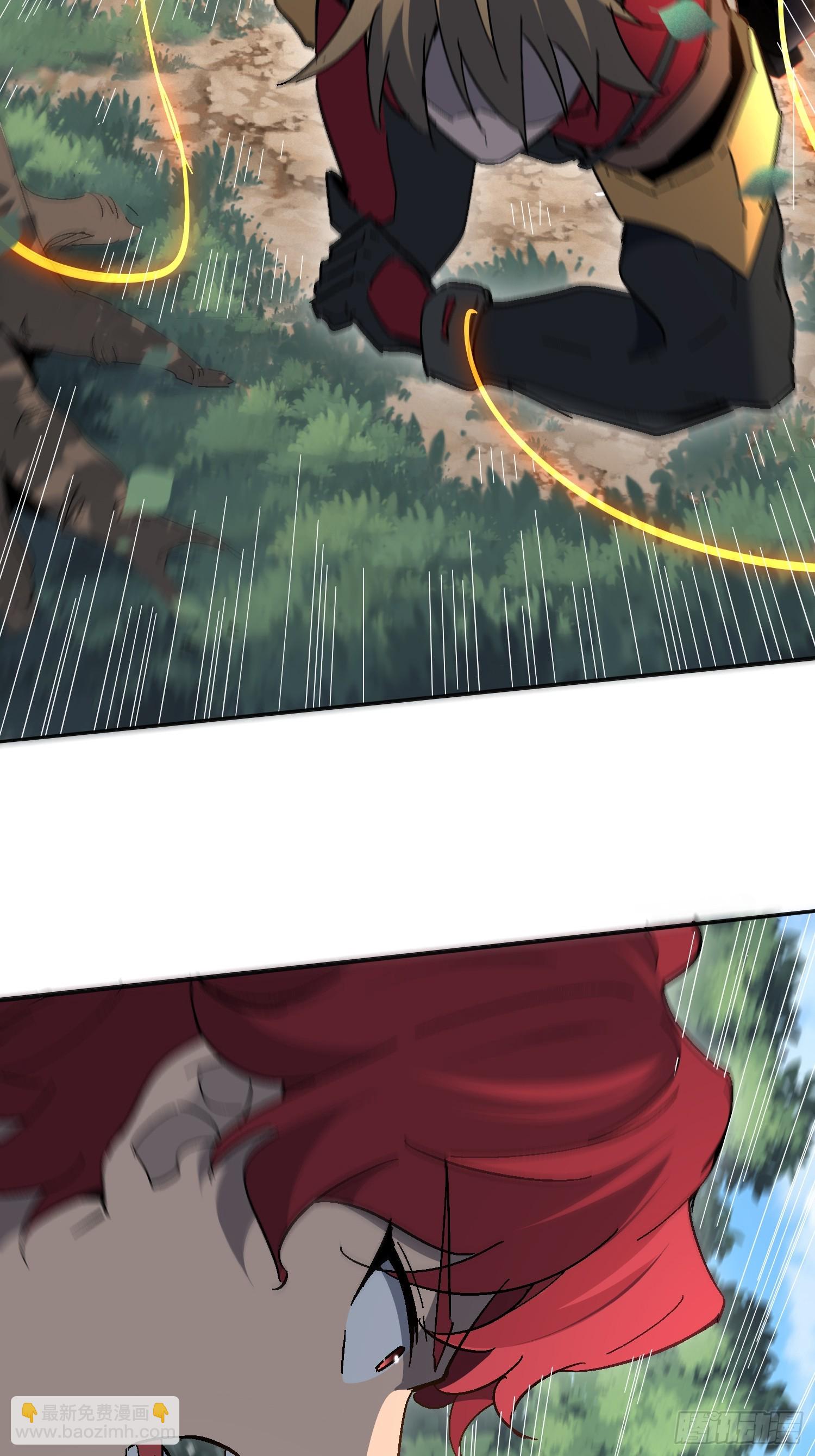 第301话 不仅仅是演习(1/2)-第307话