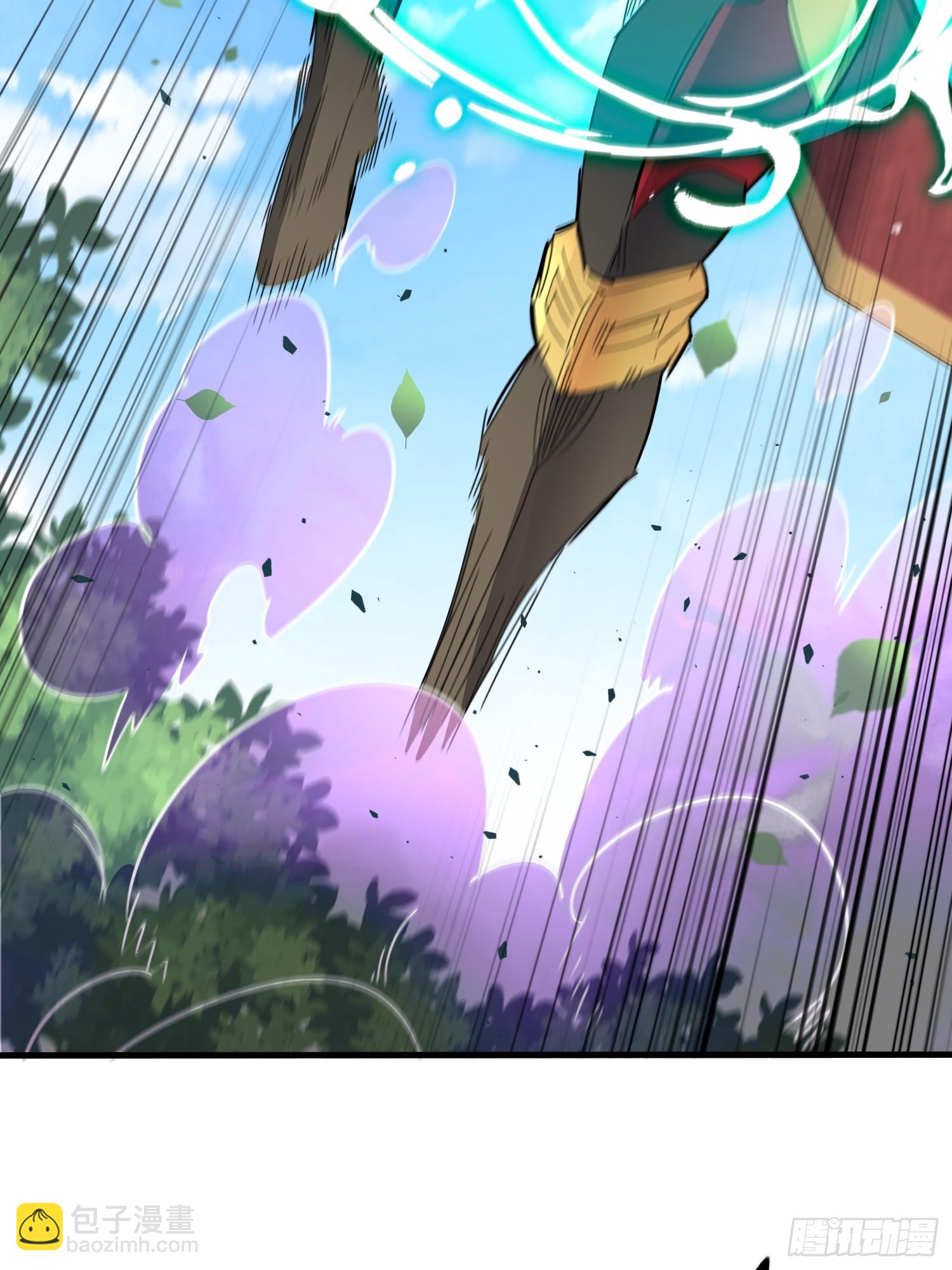 地球人實在太兇猛了 - 第303話 偷襲(1/2) - 4