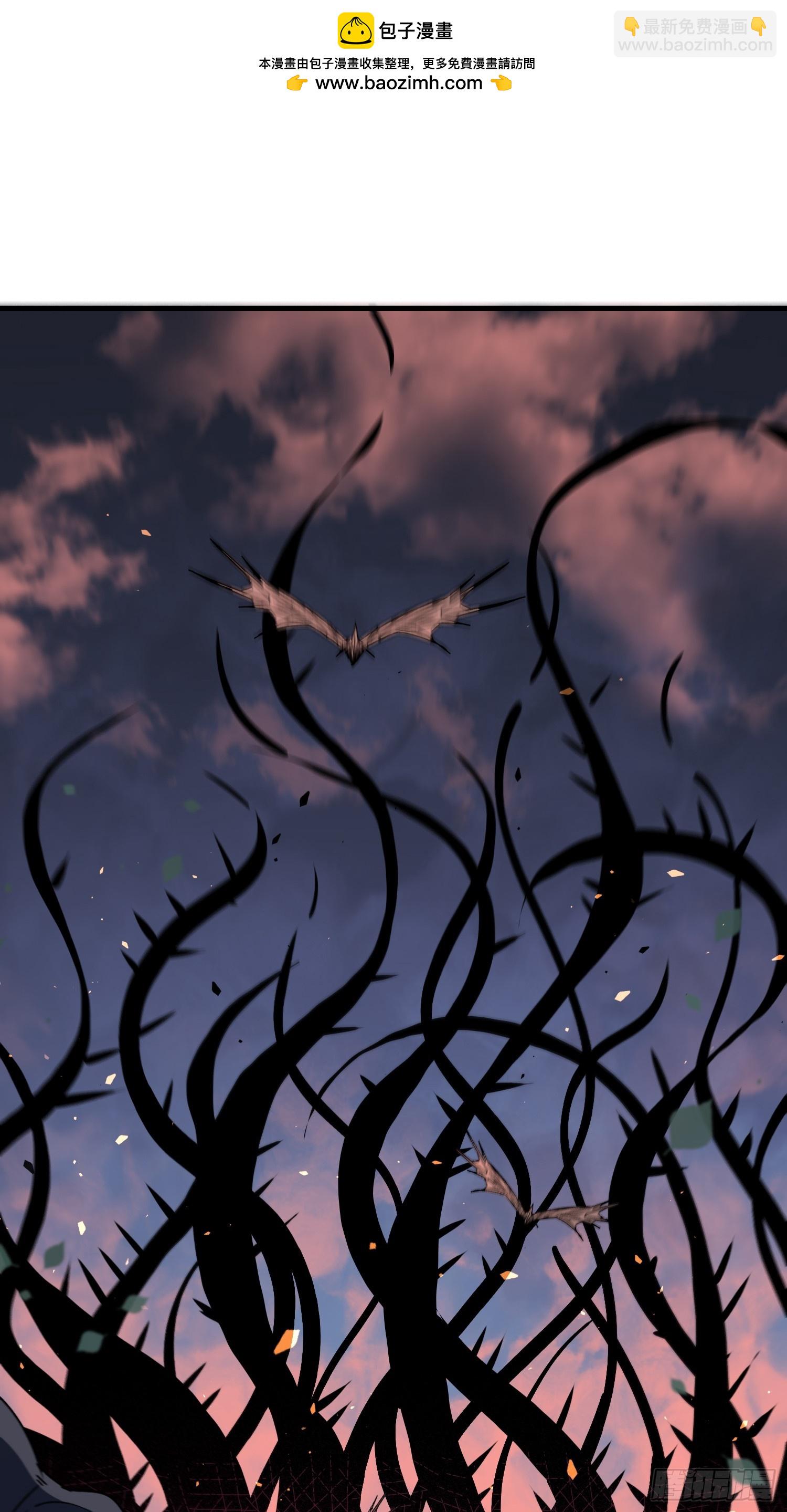 第305话 不一样的兽潮(1/2)-第311话