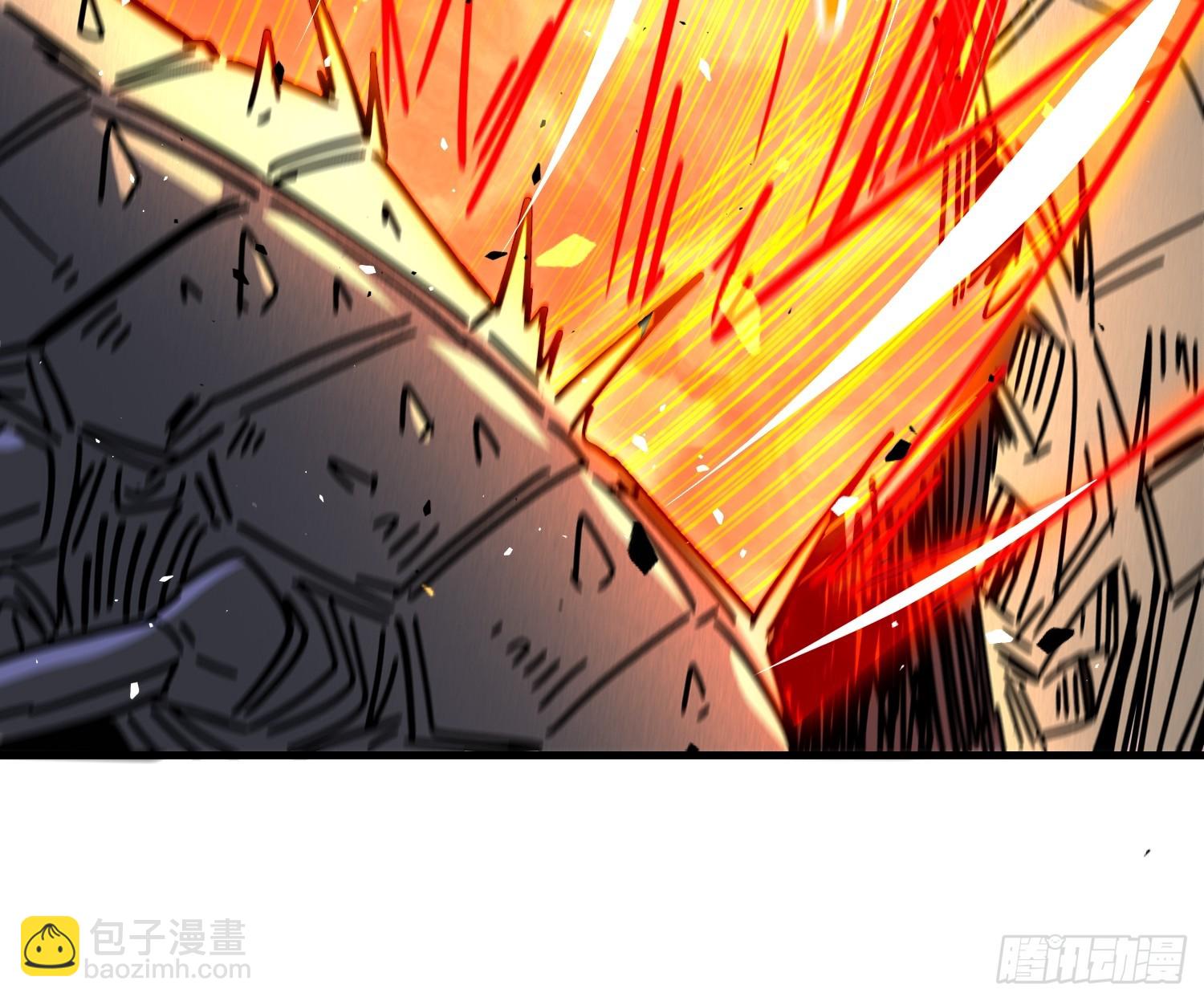 地球人實在太兇猛了 - 第307話 五費神！(1/2) - 2