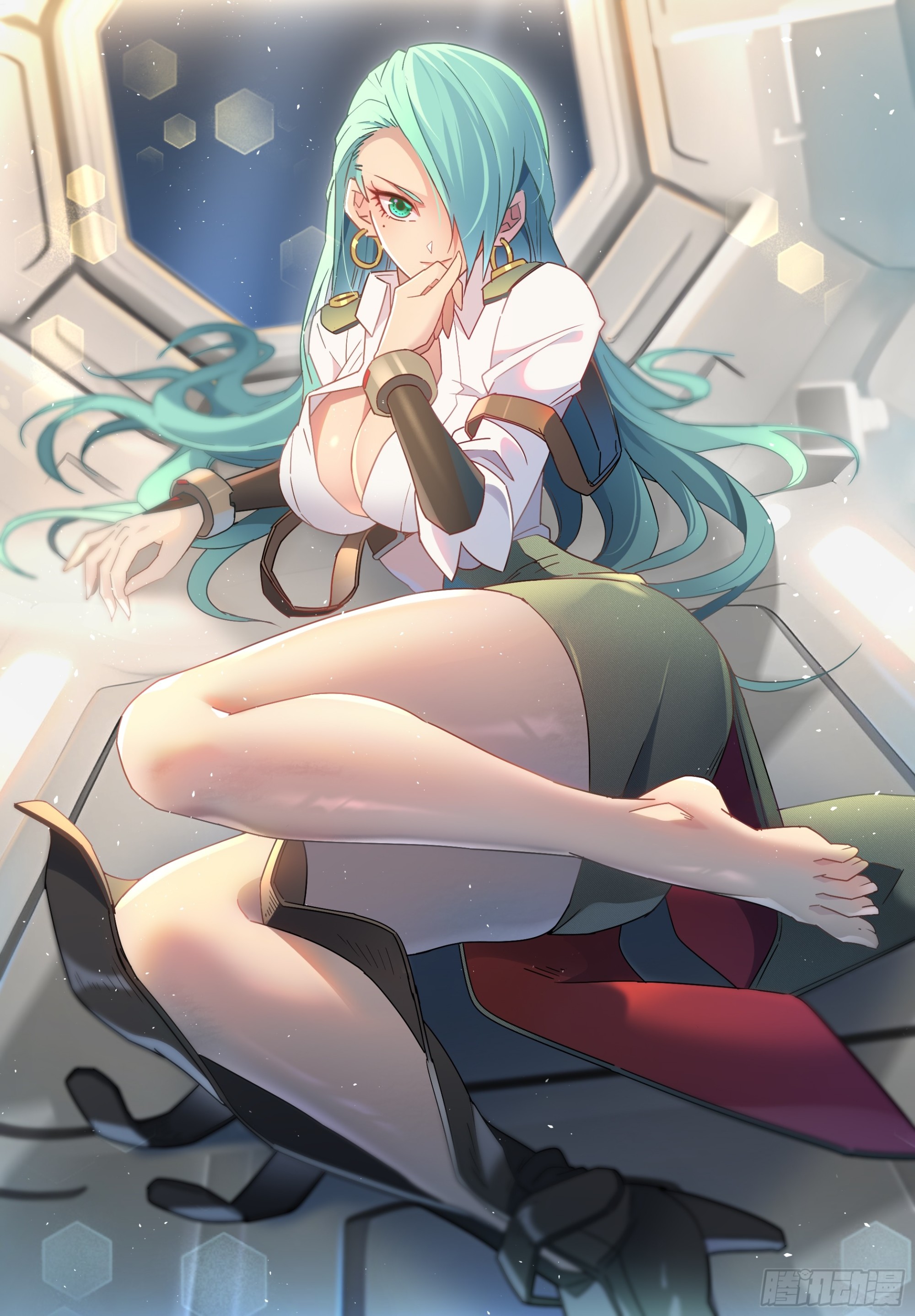 第309话 兽潮的弱点(1/2)-第315话