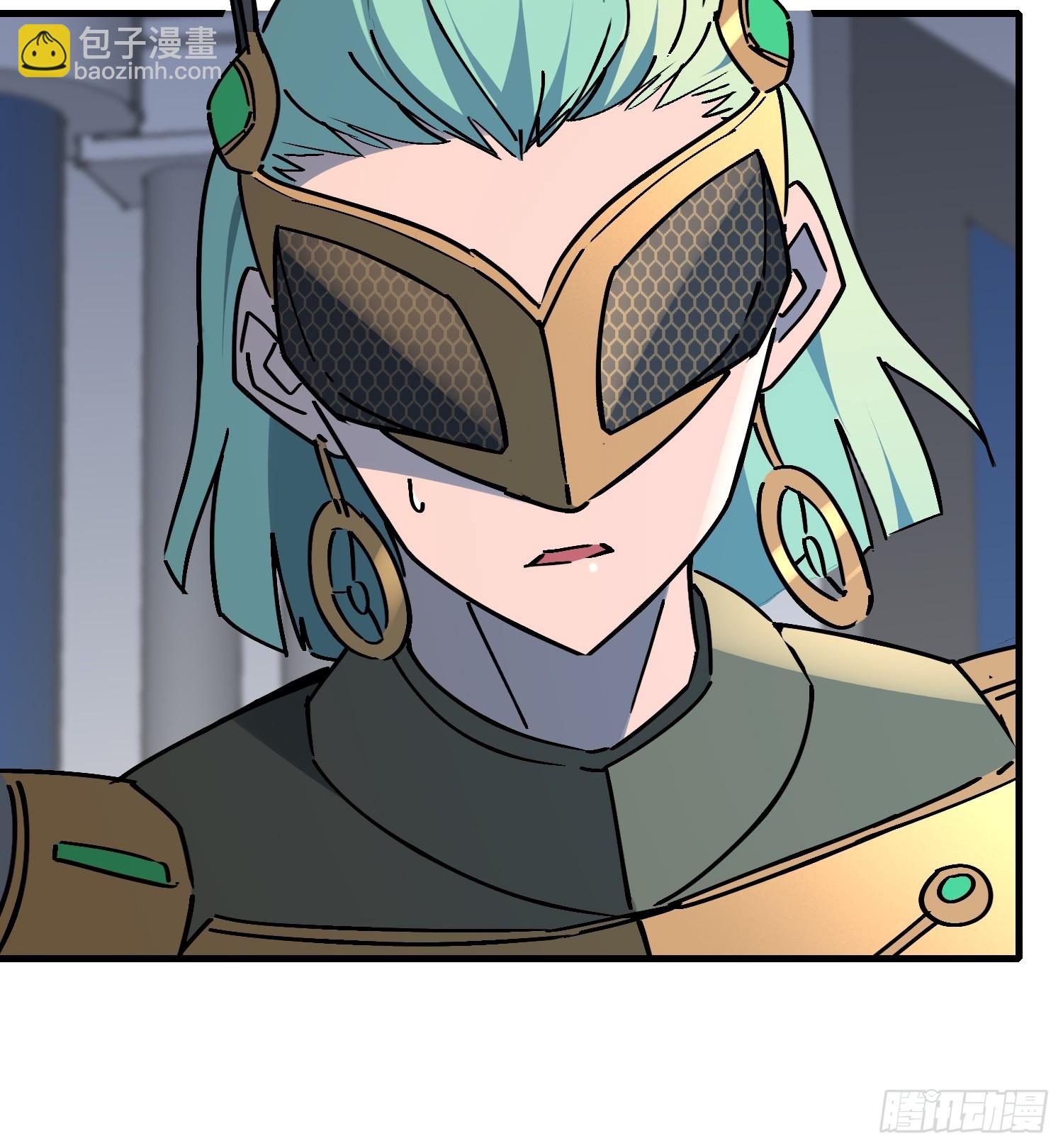 地球人實在太兇猛了 - 第309話 獸潮的弱點(1/2) - 2