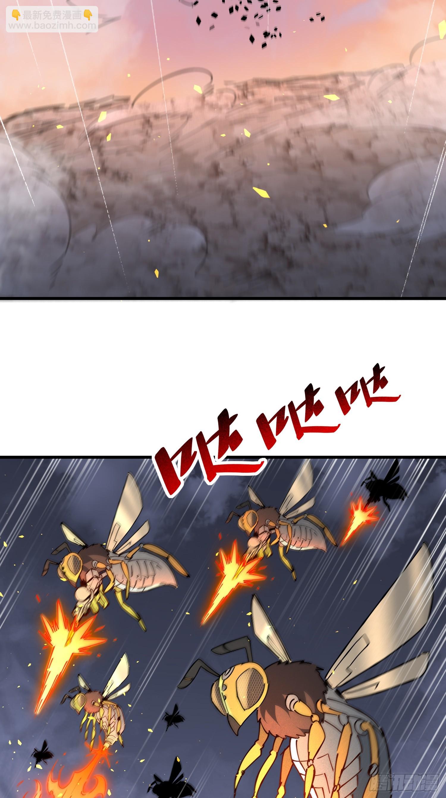 第309话 兽潮的弱点(1/2)-第315话