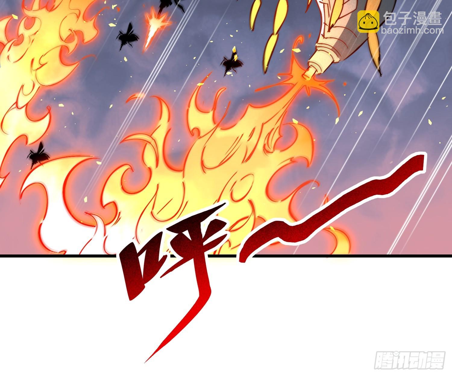 第309话 兽潮的弱点(1/2)-第315话