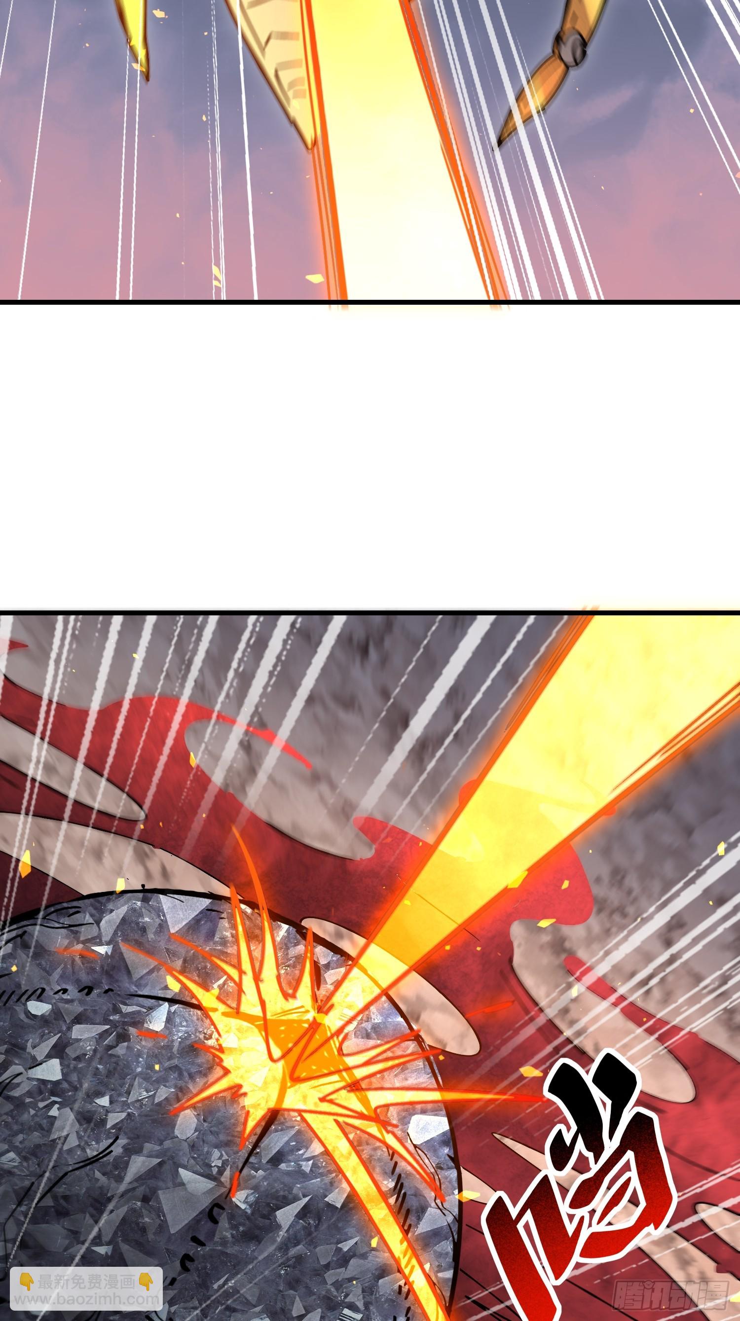 第309话 兽潮的弱点(1/2)-第315话