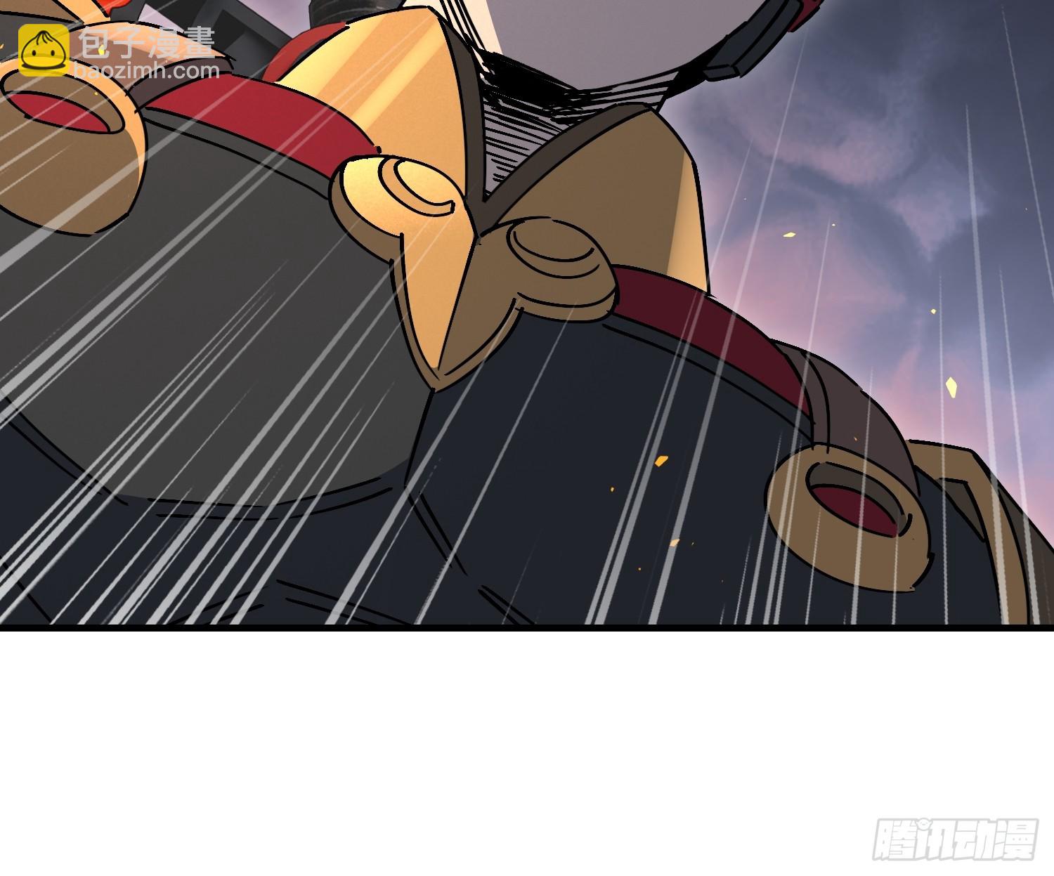 第309话 兽潮的弱点(1/2)-第315话