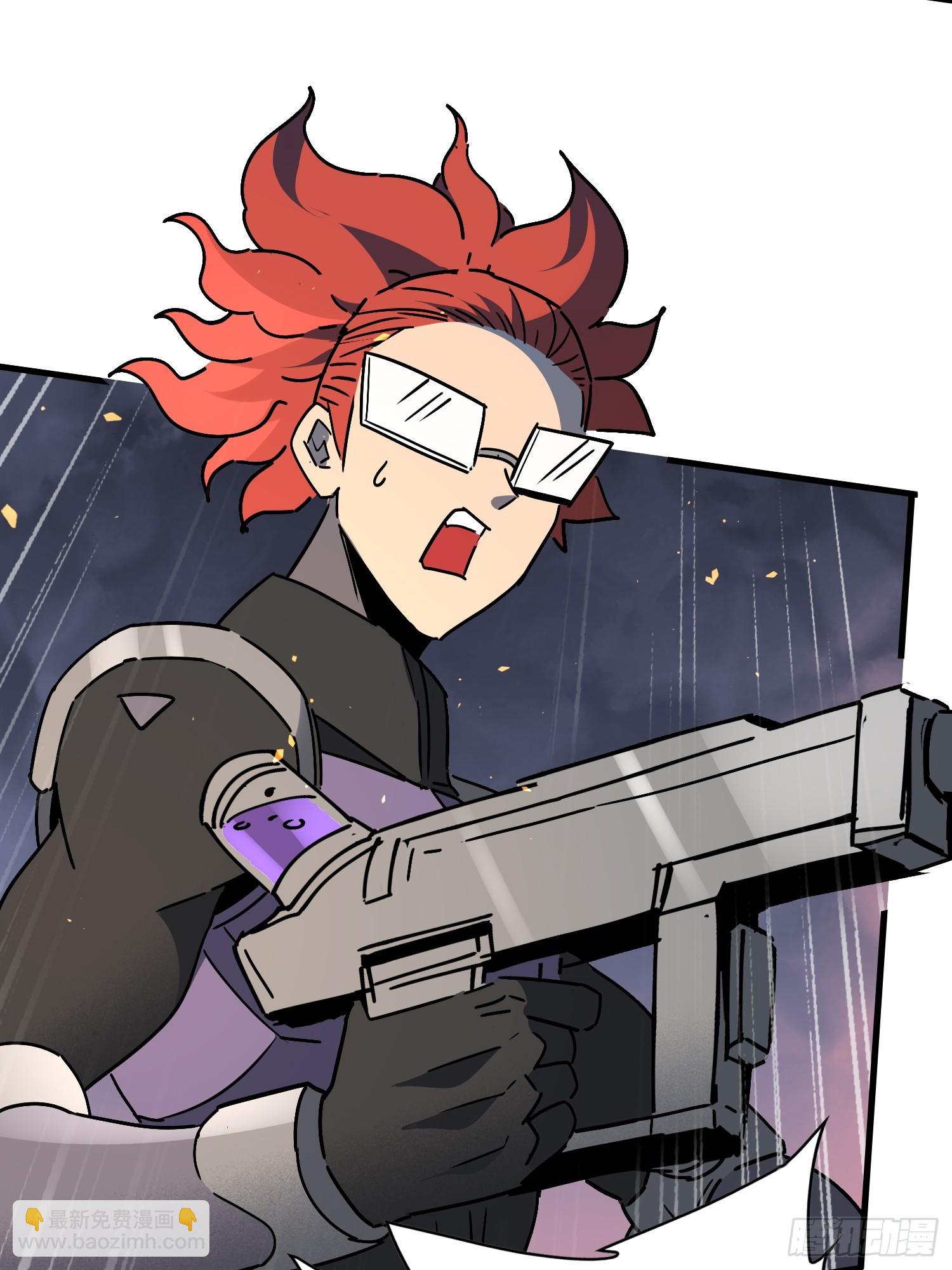 第309话 兽潮的弱点(1/2)-第315话