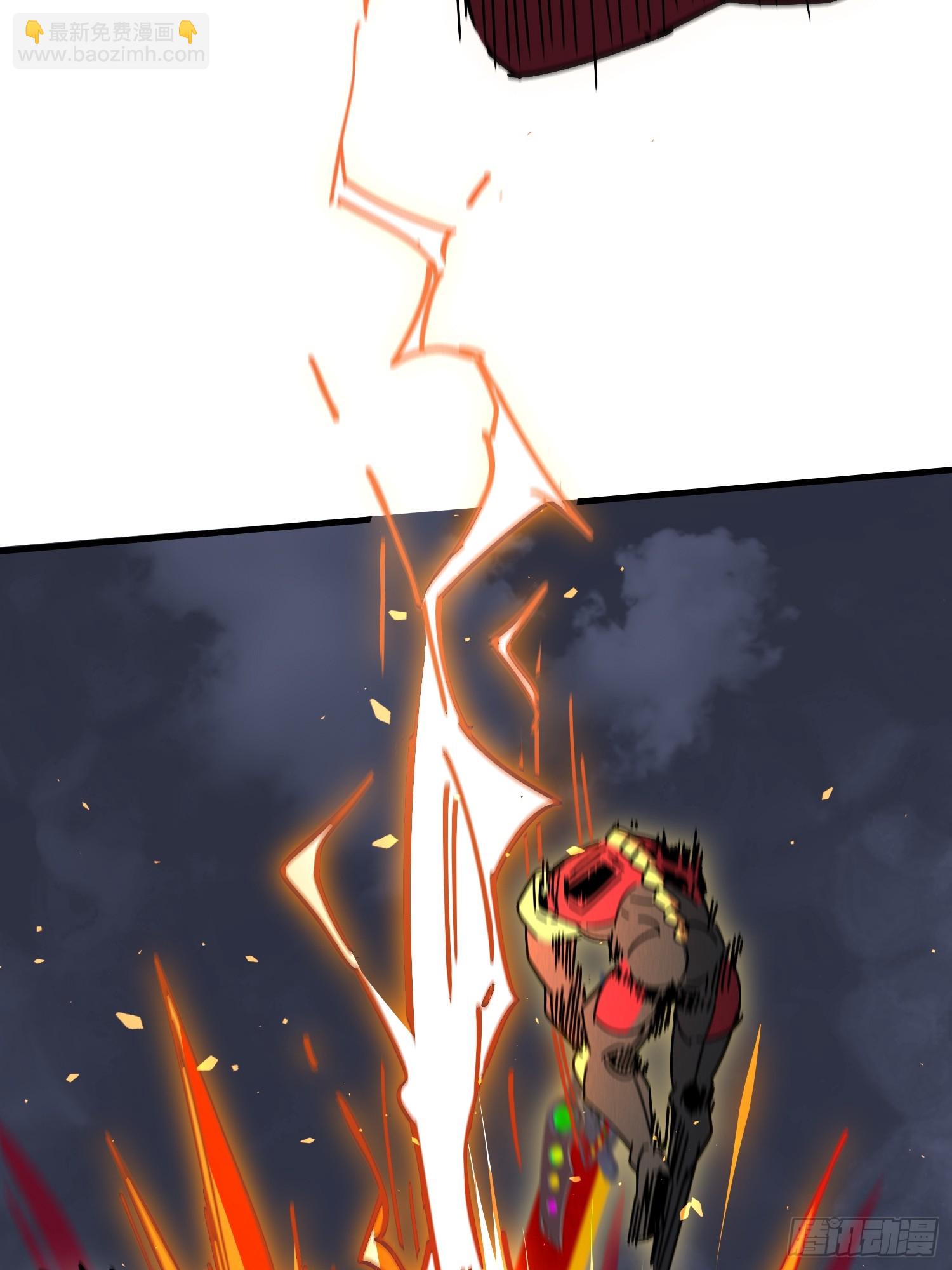 第309话 兽潮的弱点(1/2)-第315话