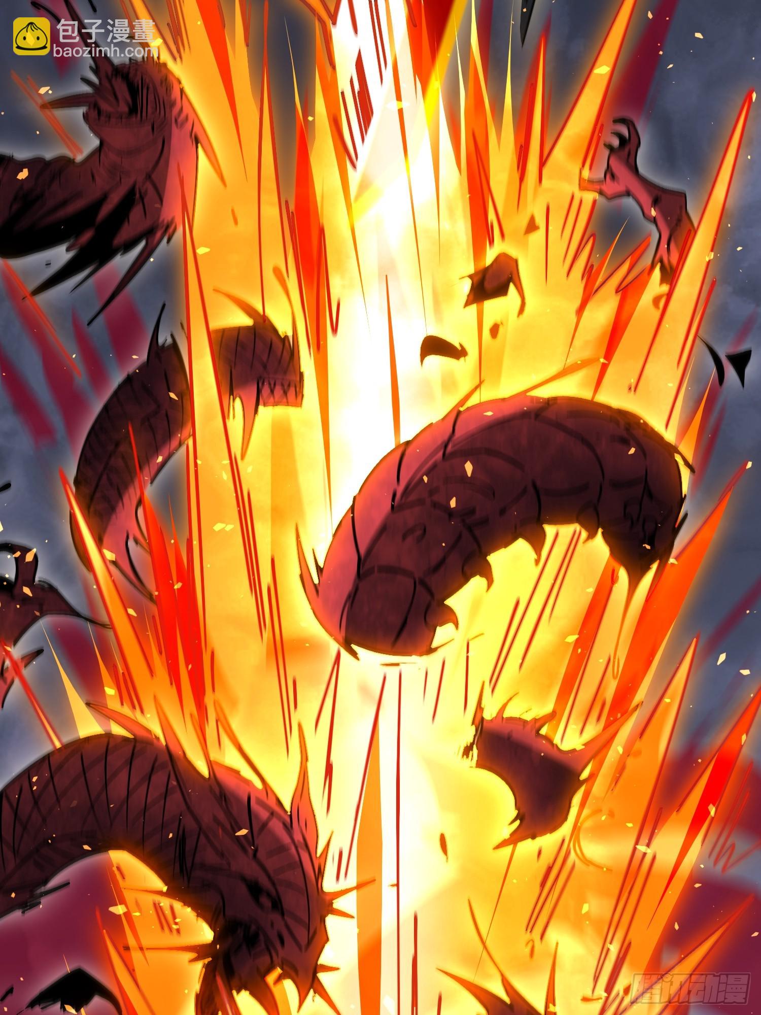 第309话 兽潮的弱点(1/2)-第315话