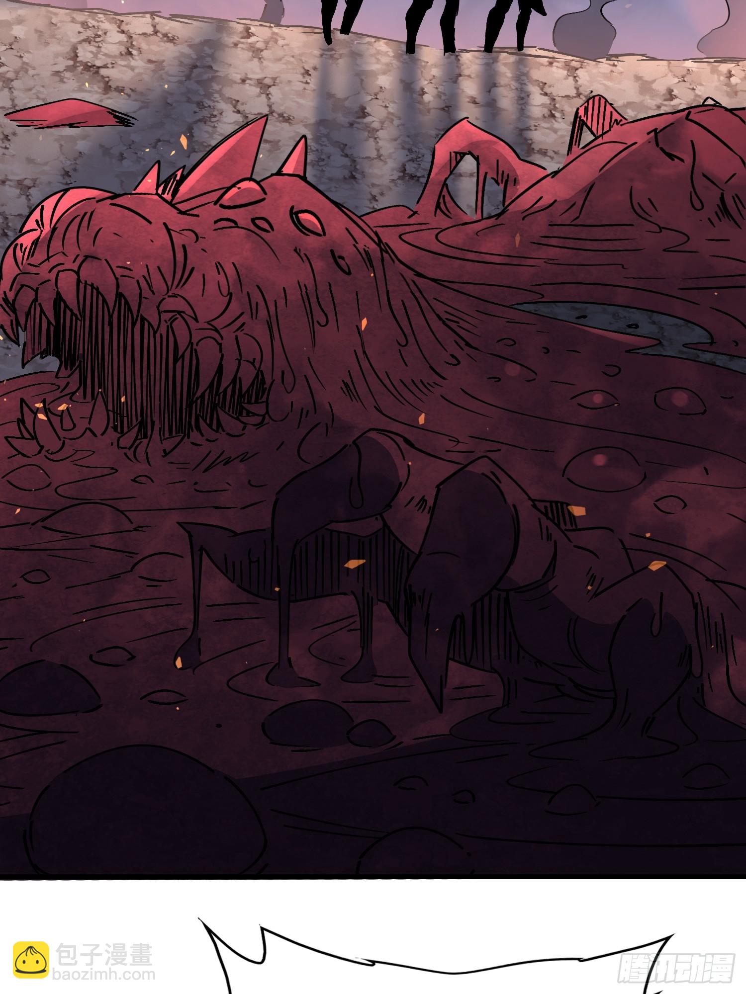 第309话 兽潮的弱点(1/2)-第315话