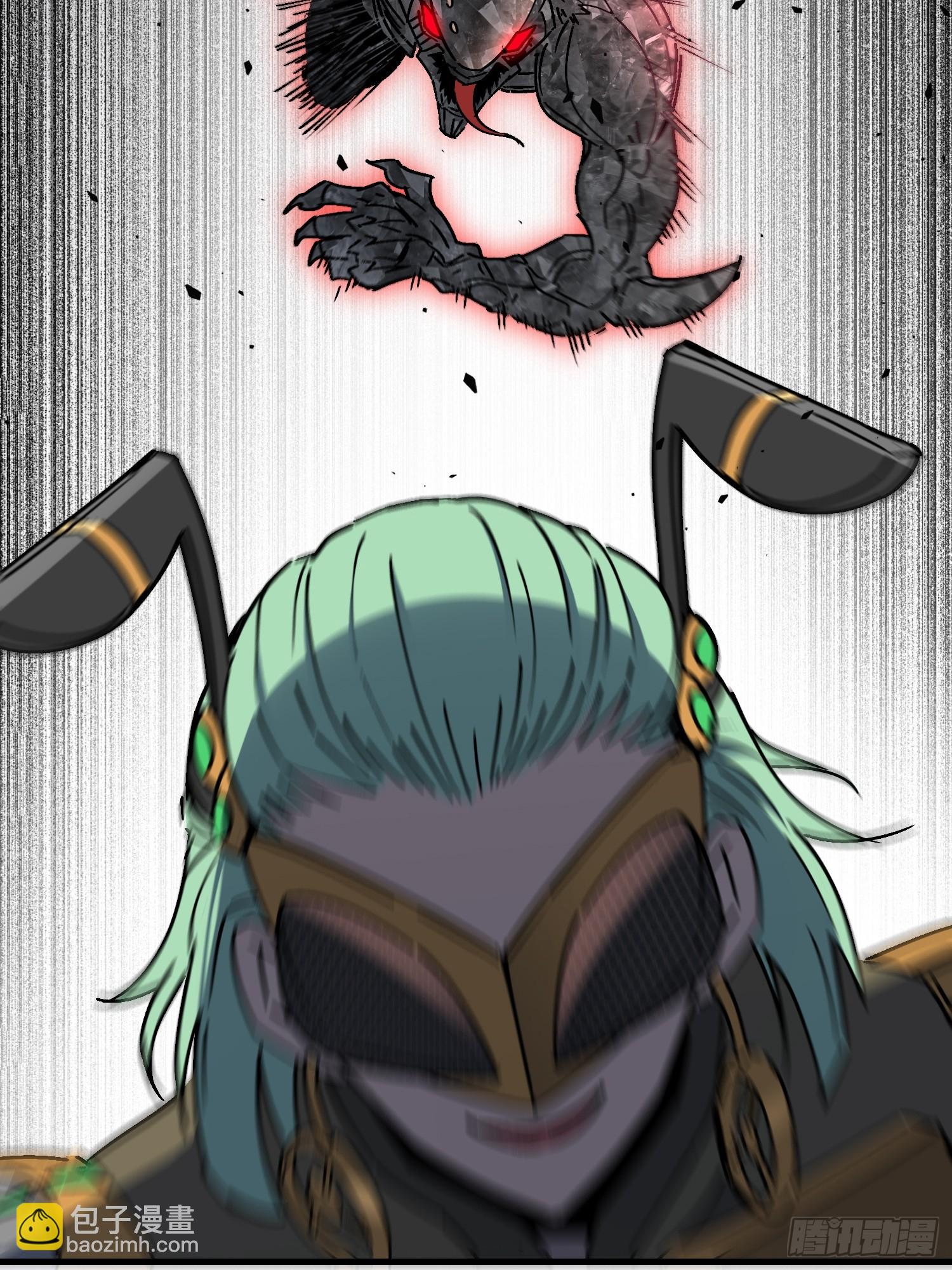 第309话 兽潮的弱点(1/2)-第315话