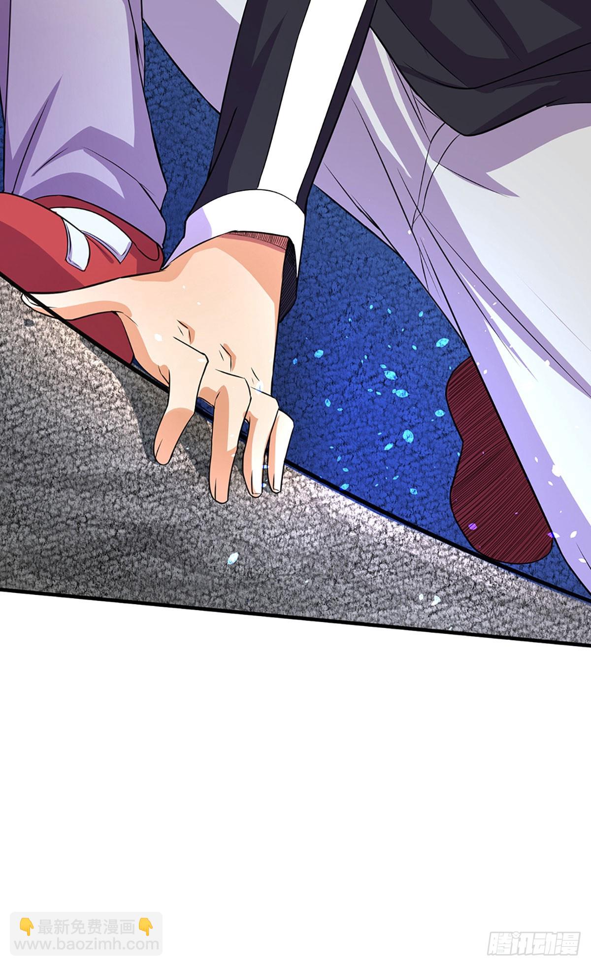 第10话 奉陪到底-第11话