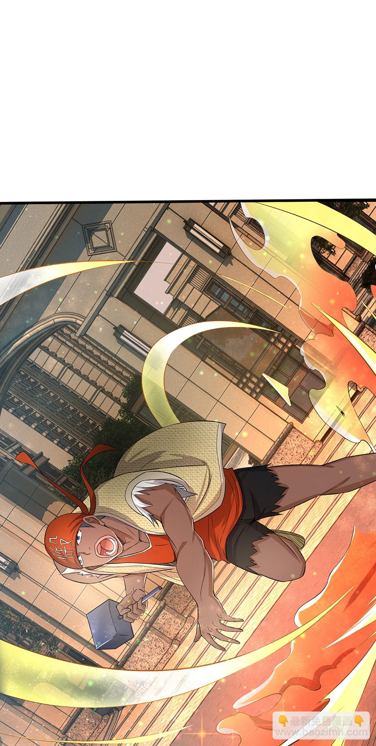 第10话 奉陪到底-第11话