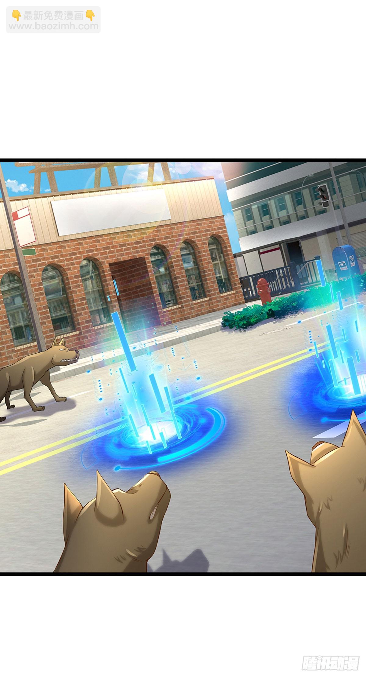 第14话 背叛大头领，该死！-第15话