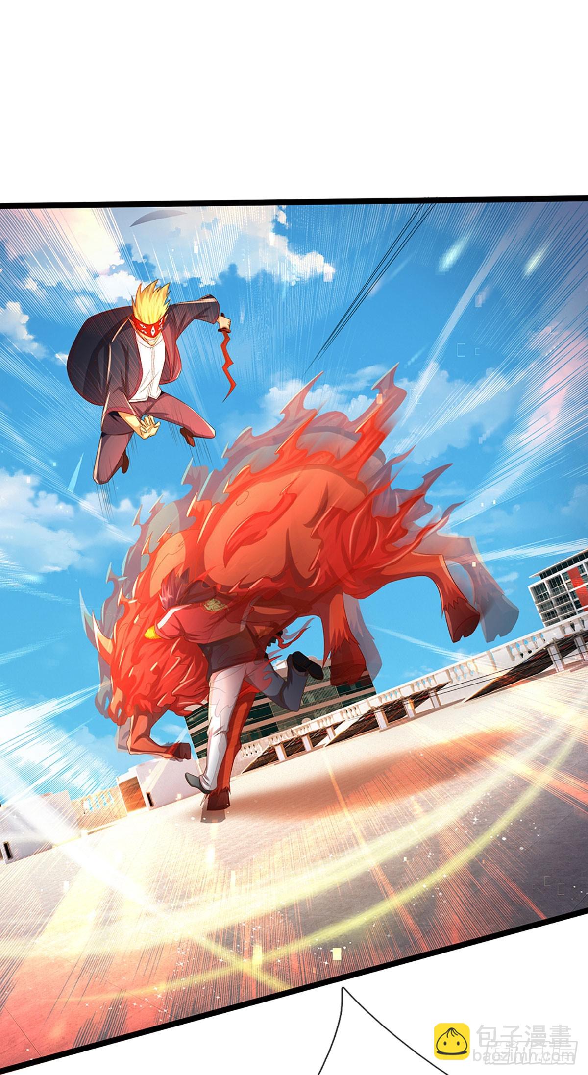 第14话 背叛大头领，该死！-第15话