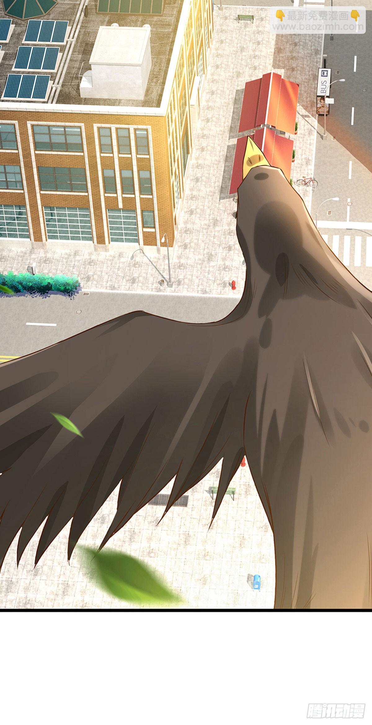 第14话 背叛大头领，该死！-第15话