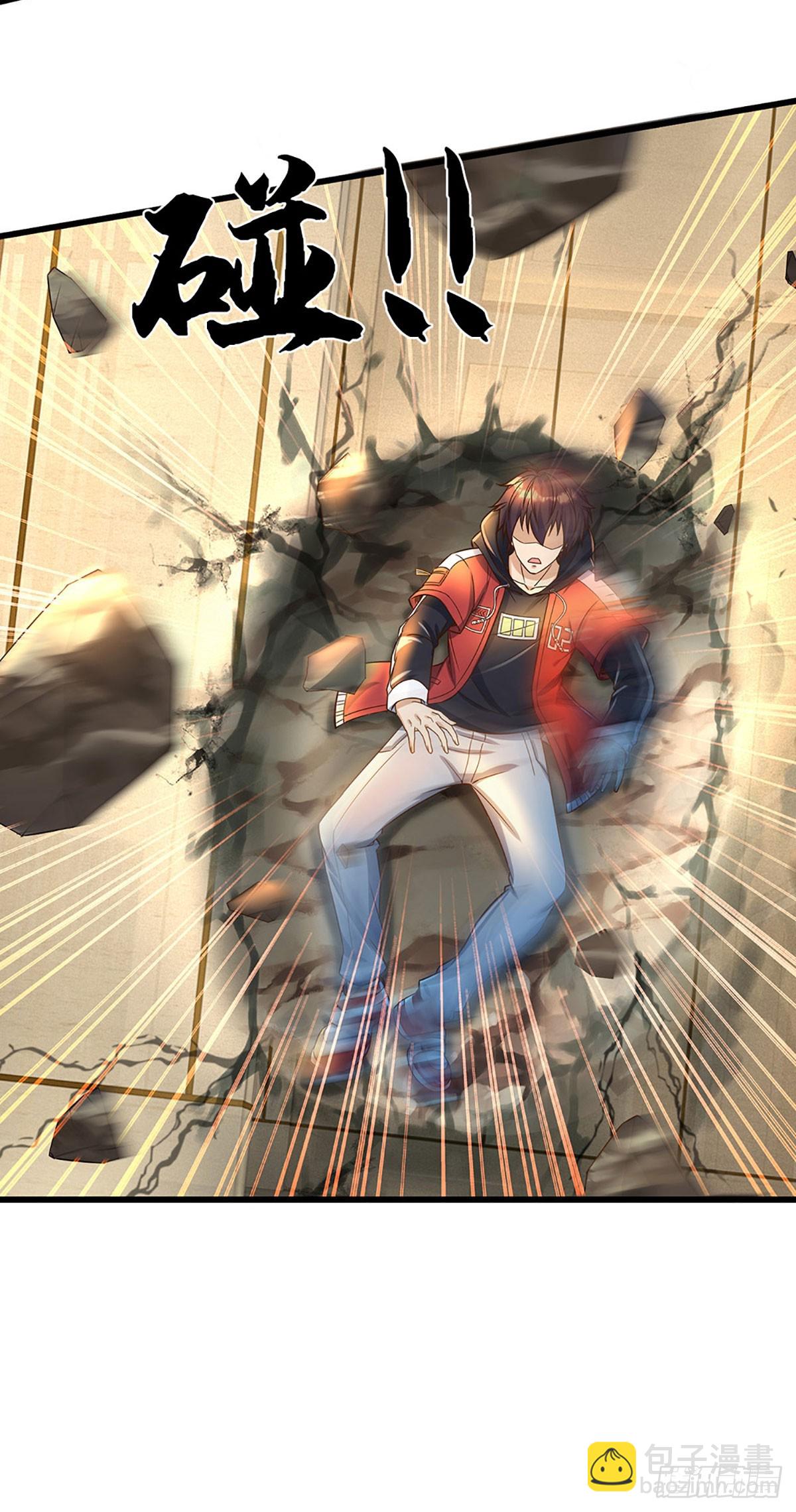 第18话 得意太早了-第19话